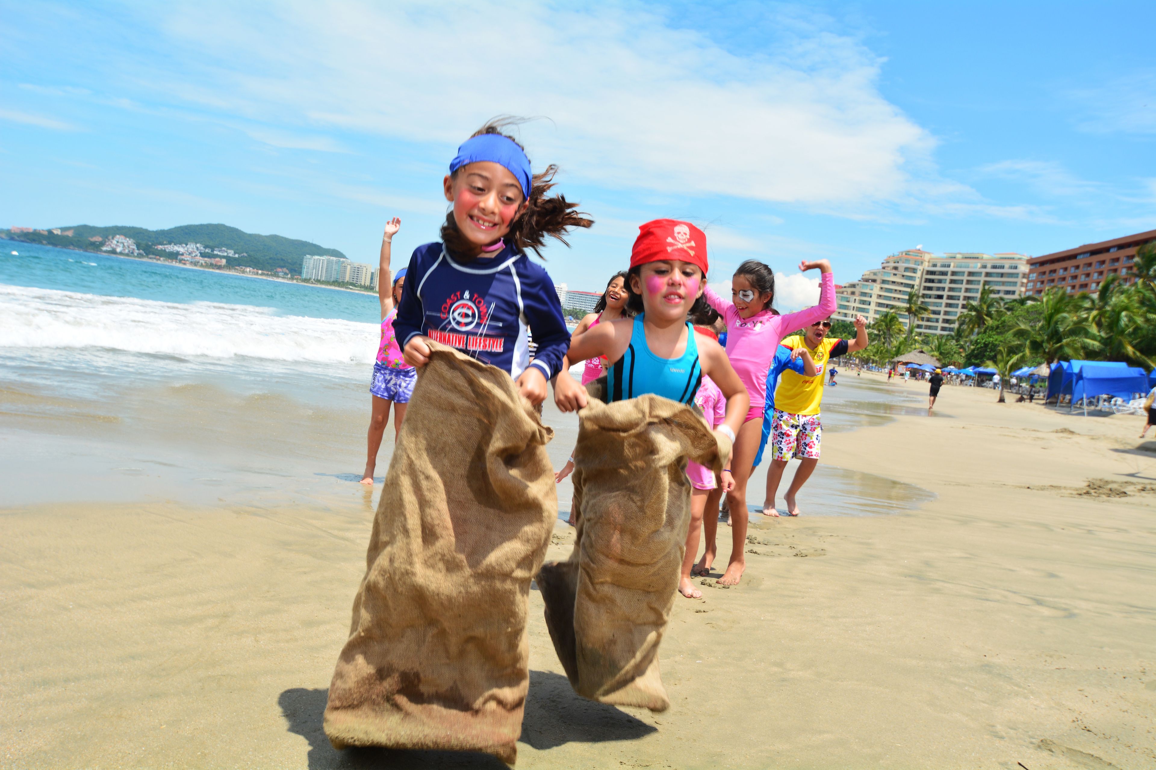 Pacifica Resort Ixtapa