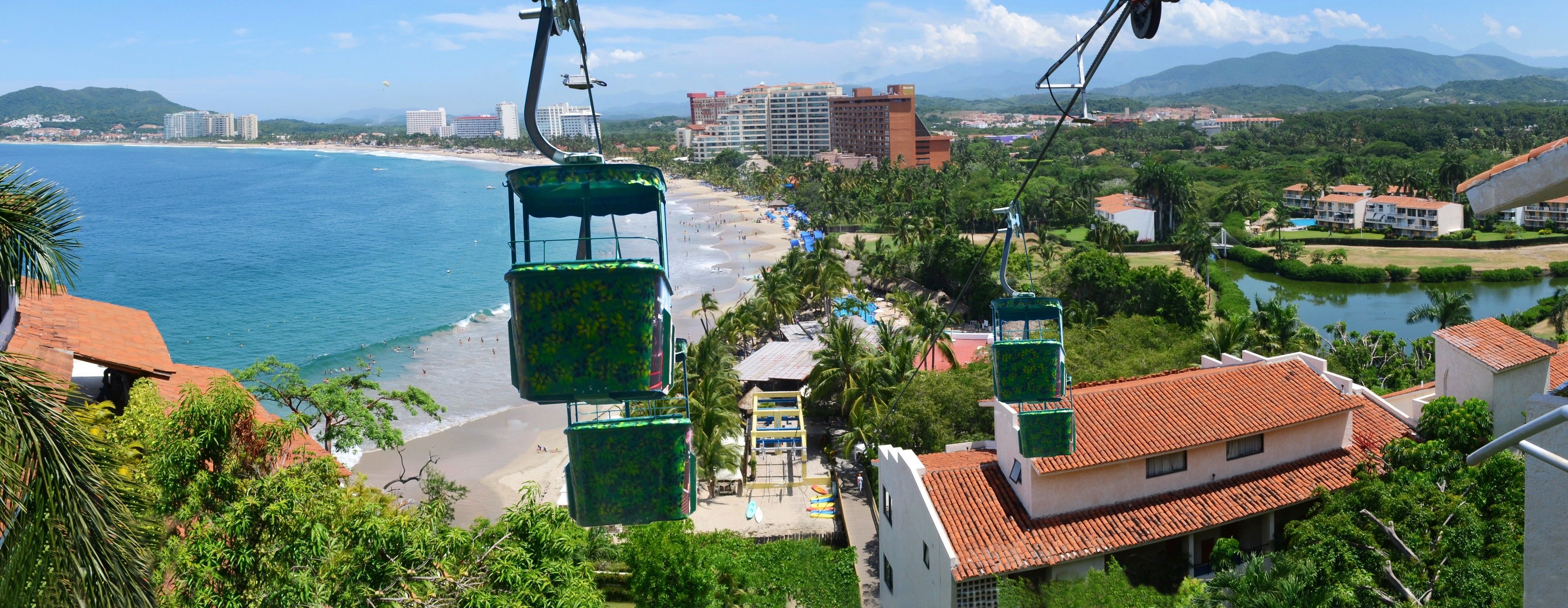 Pacifica Resort Ixtapa