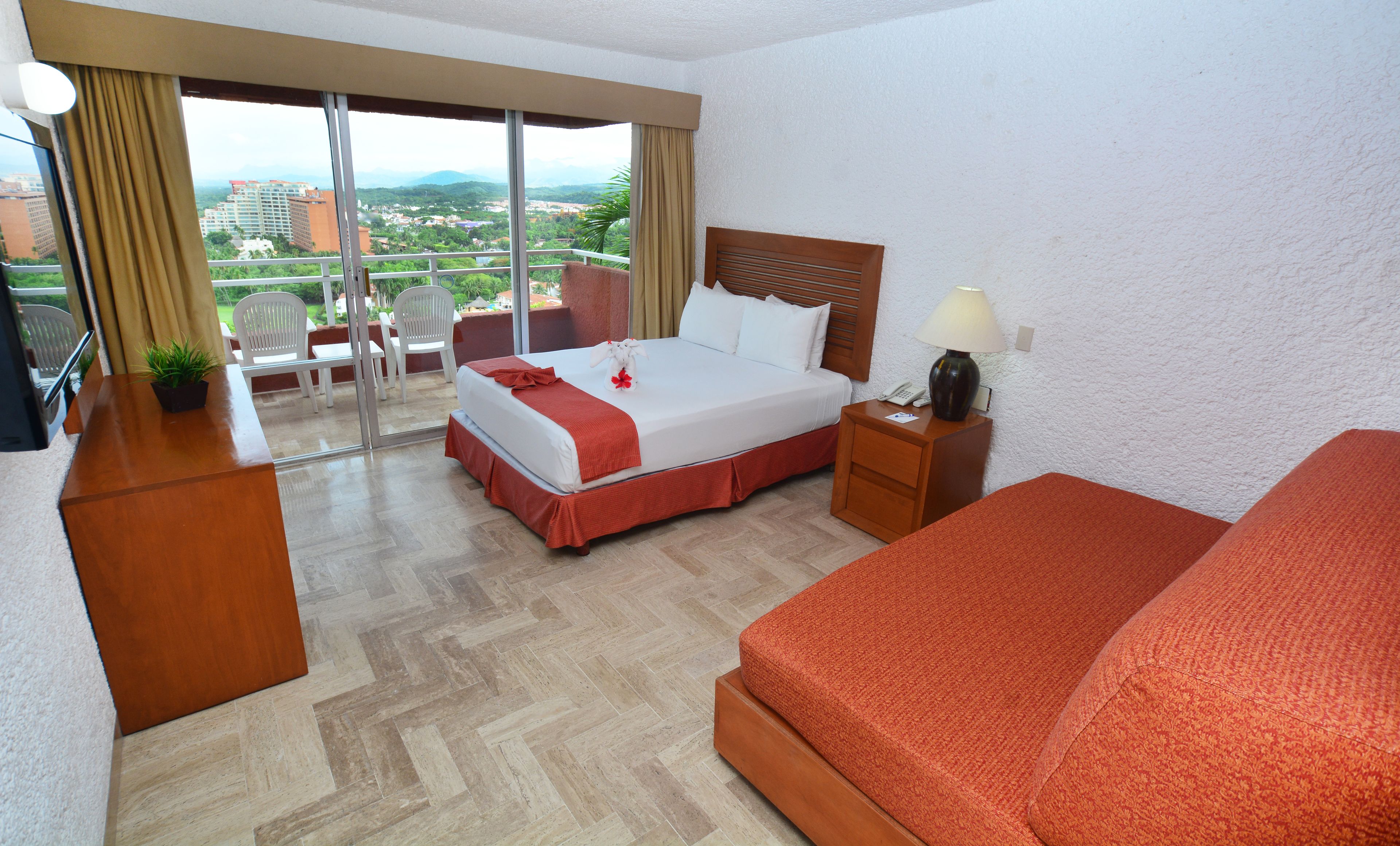 Pacifica Resort Ixtapa