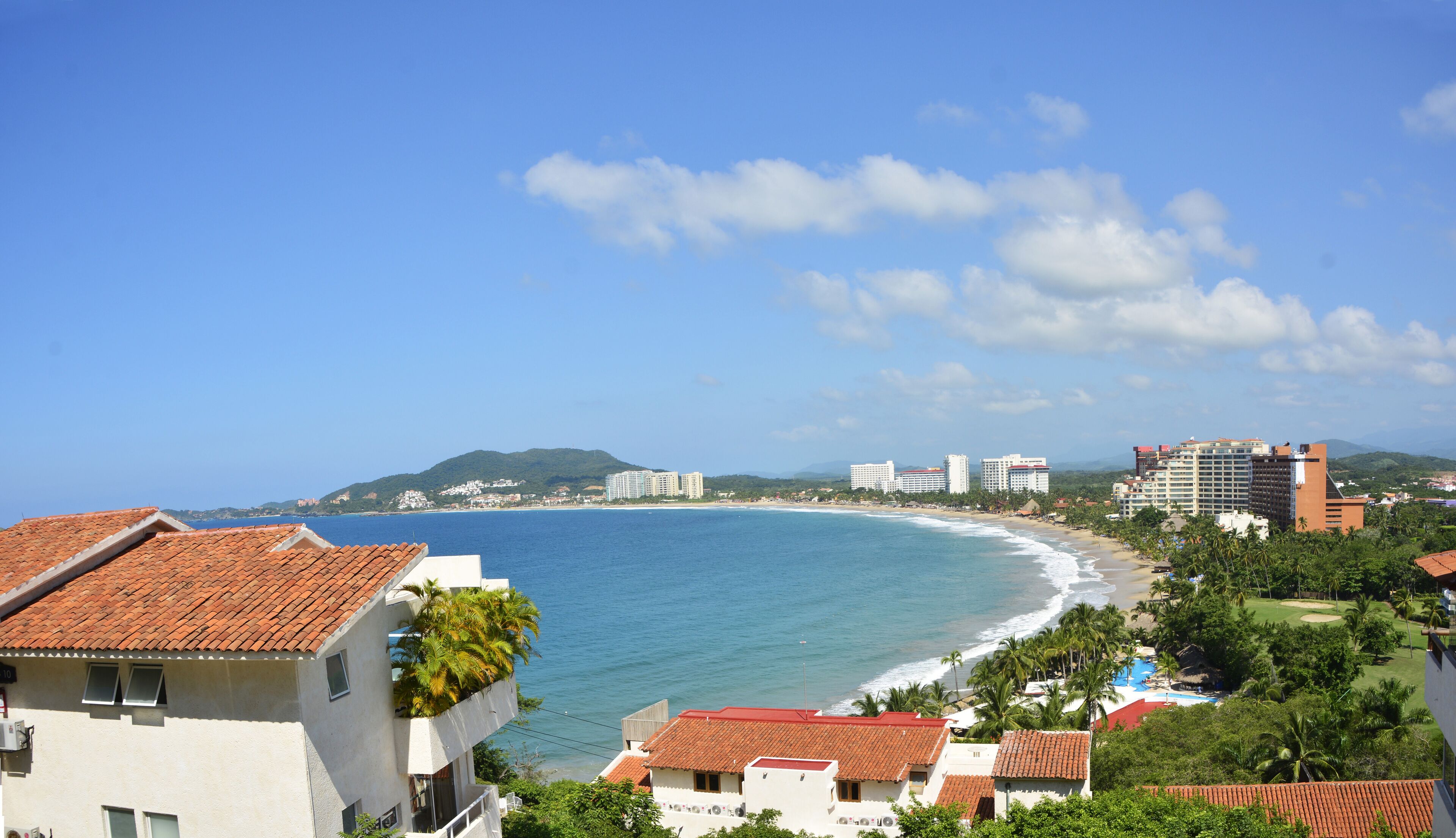Pacifica Resort Ixtapa