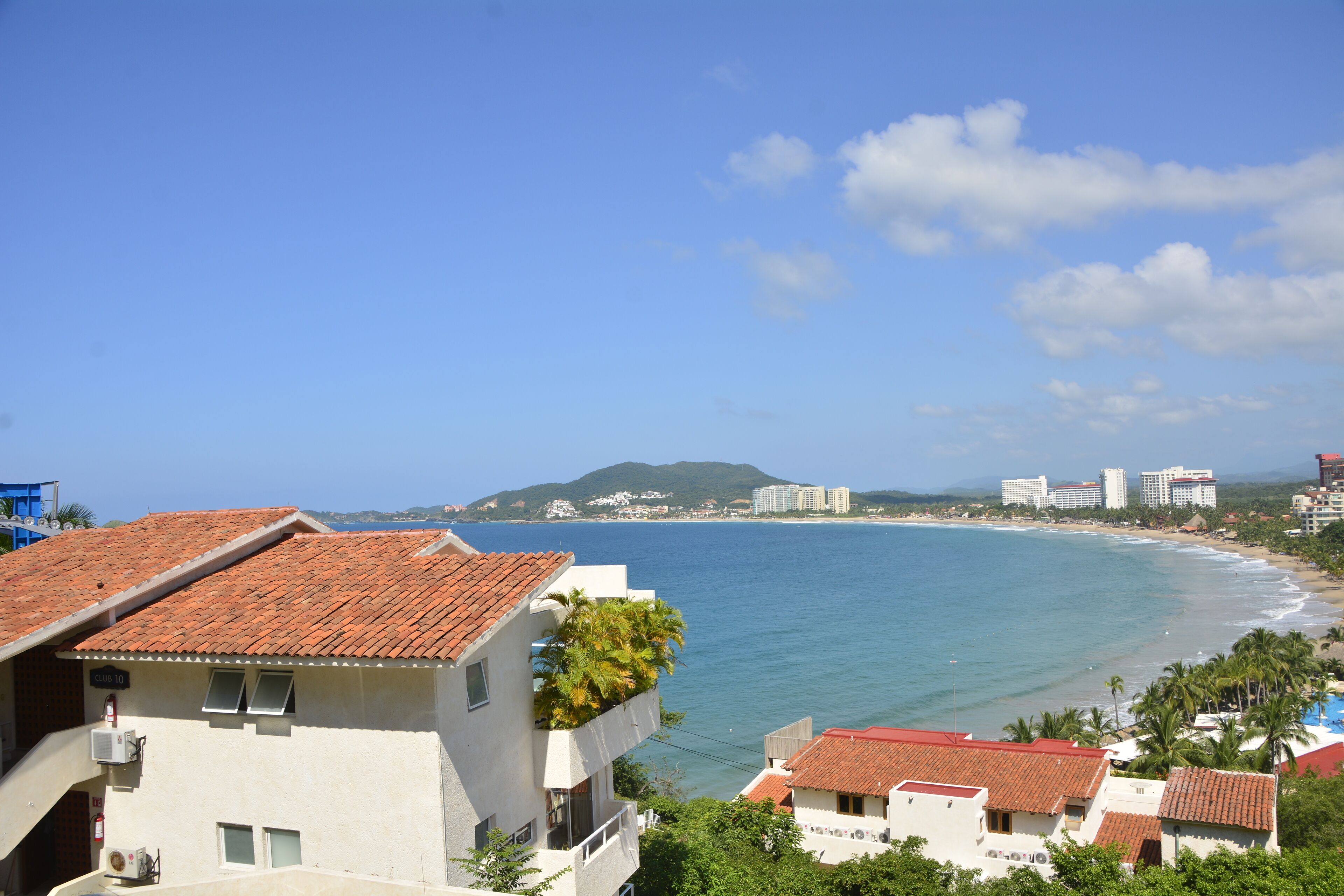 Pacifica Resort Ixtapa