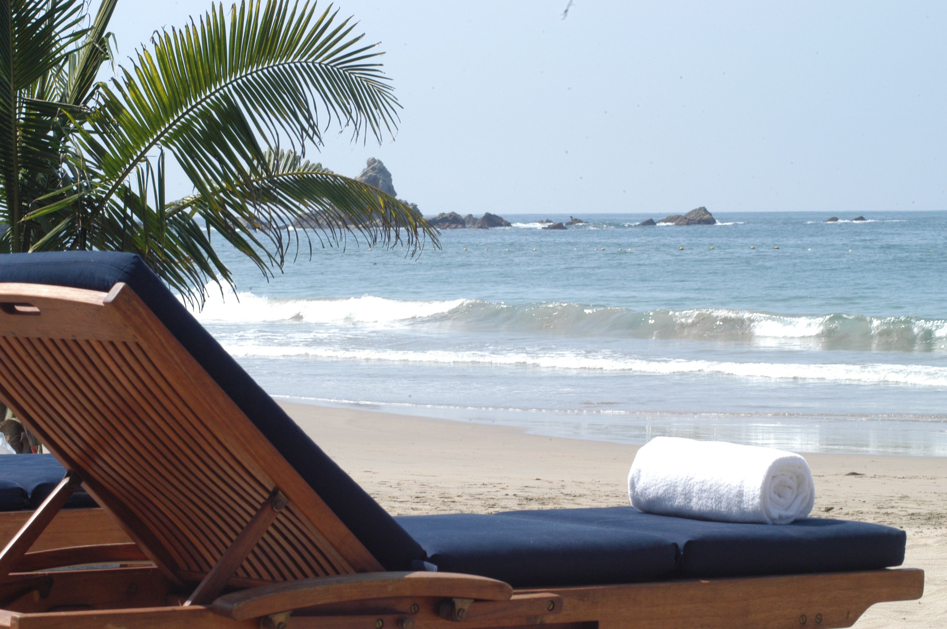 Pacifica Resort Ixtapa
