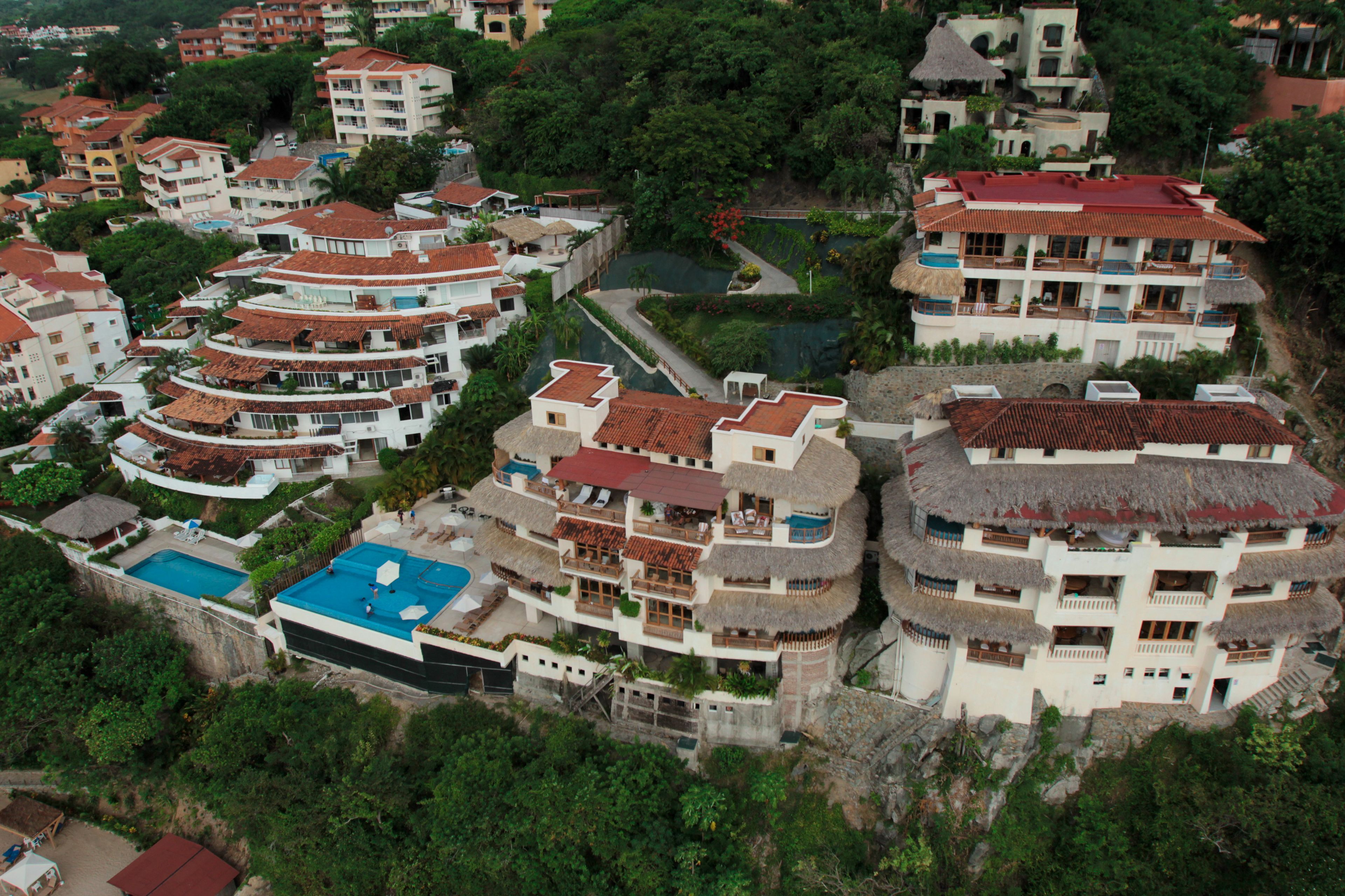 Pacifica Resort Ixtapa