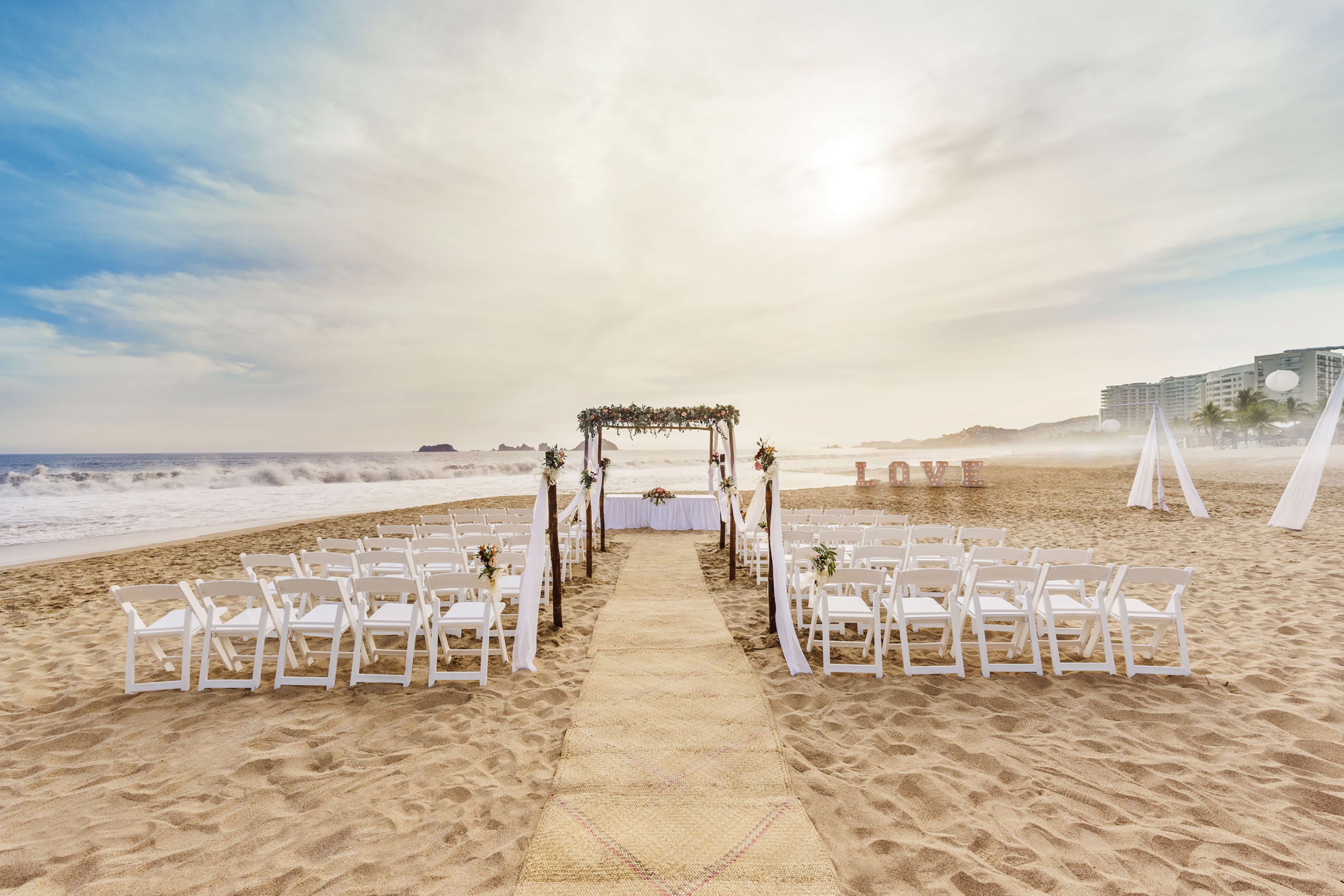 Park Royal Beach Ixtapa