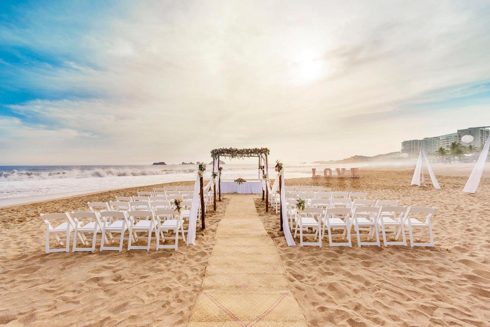 Park Royal Beach Ixtapa