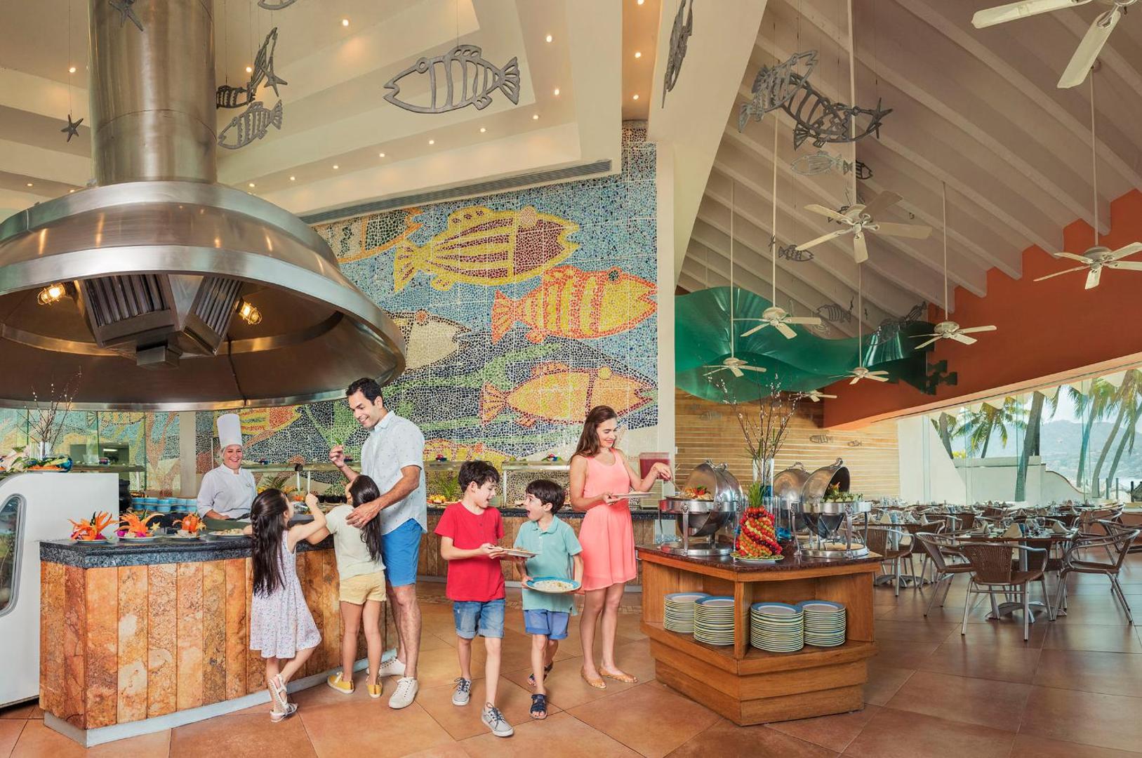 Park Royal Beach Ixtapa