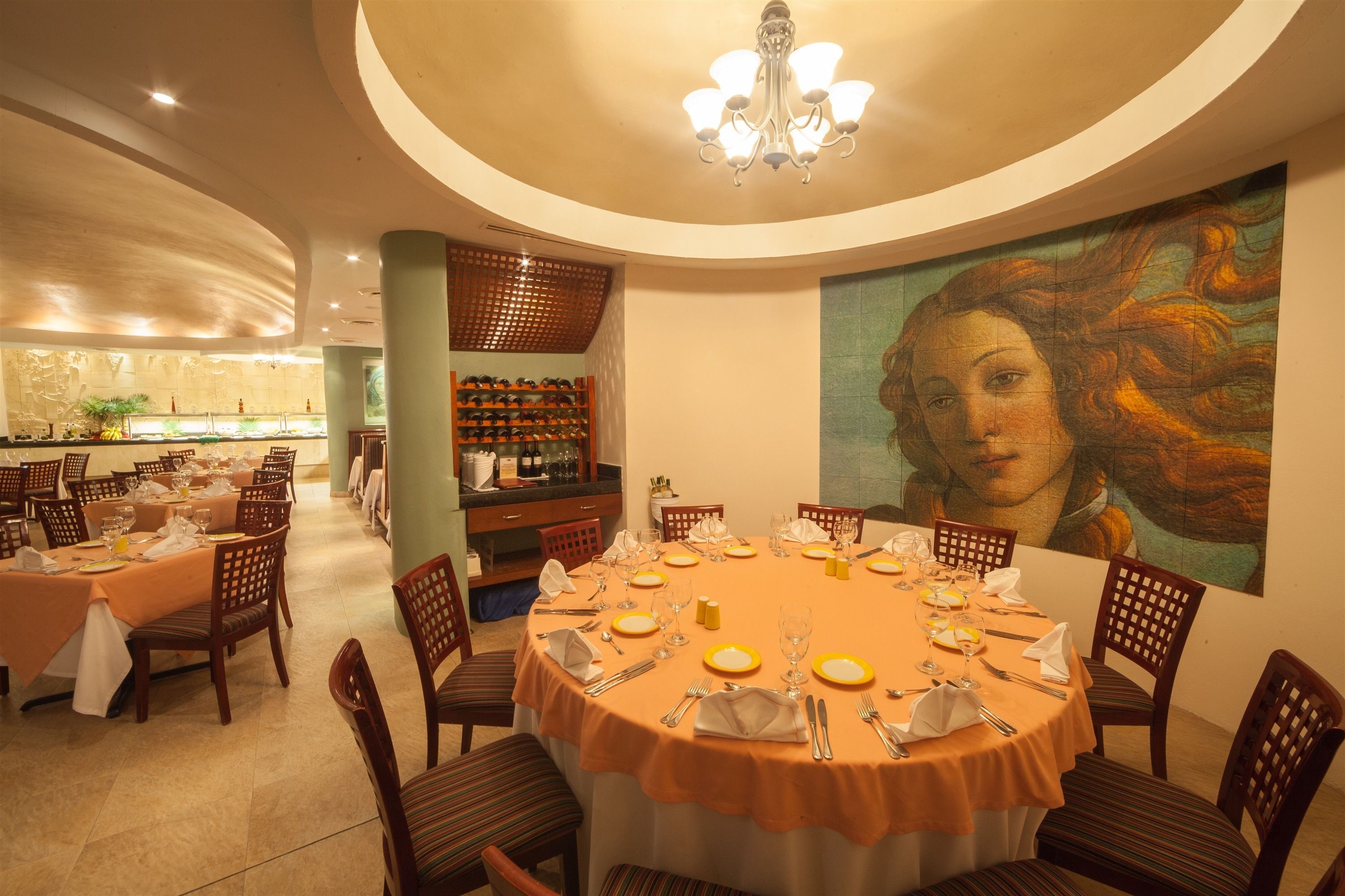 Park Royal Beach Ixtapa