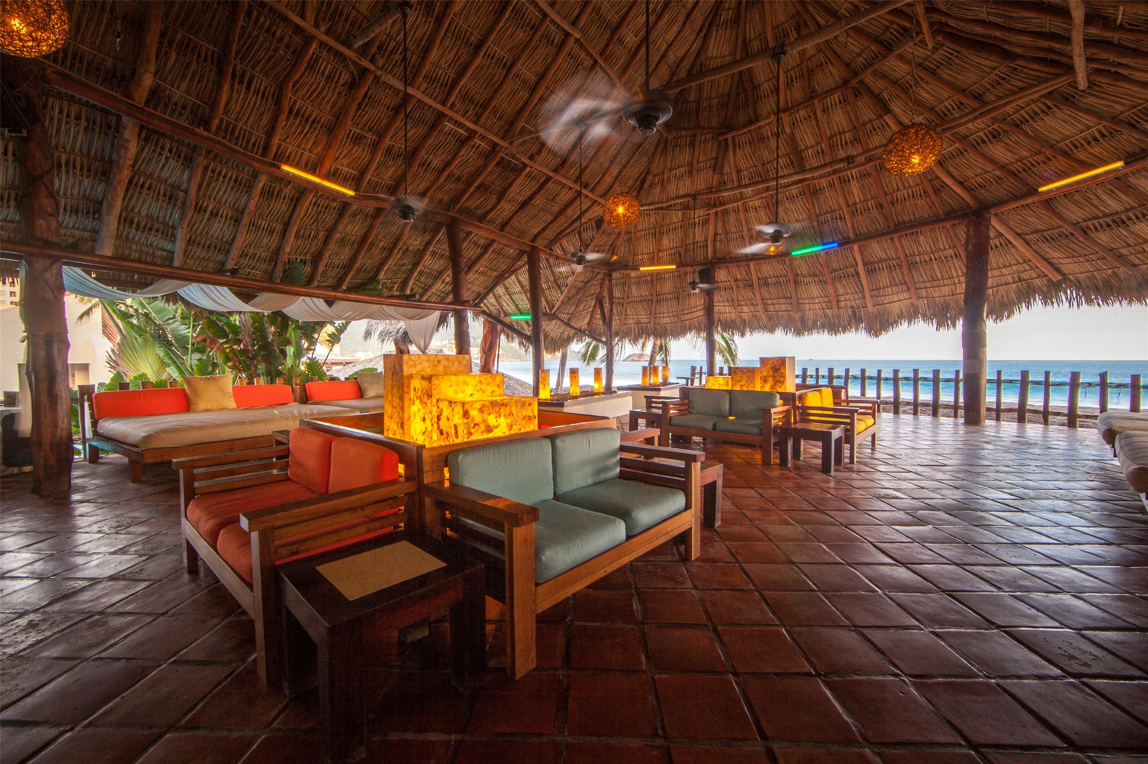 Park Royal Beach Ixtapa