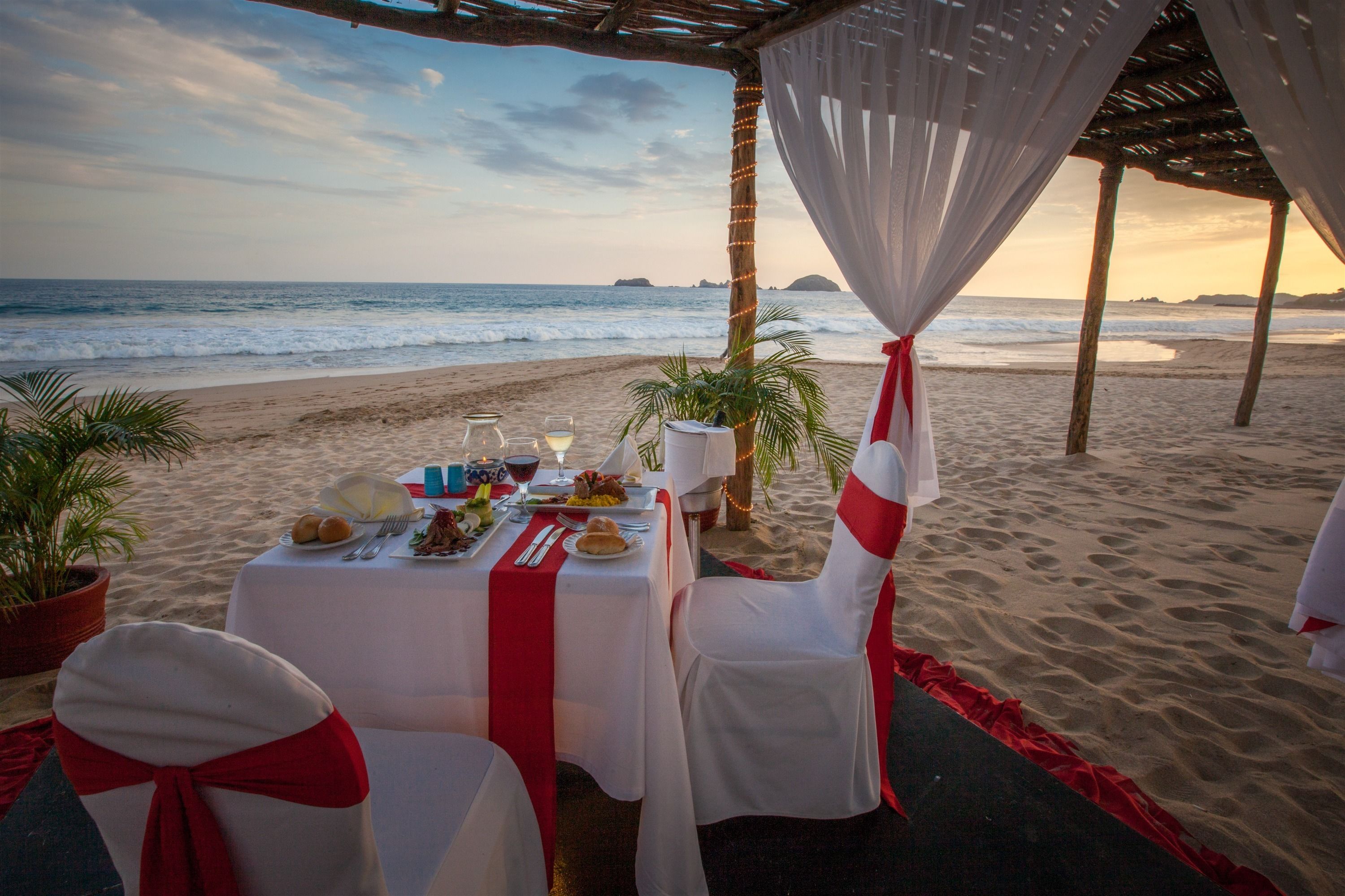 Park Royal Beach Ixtapa