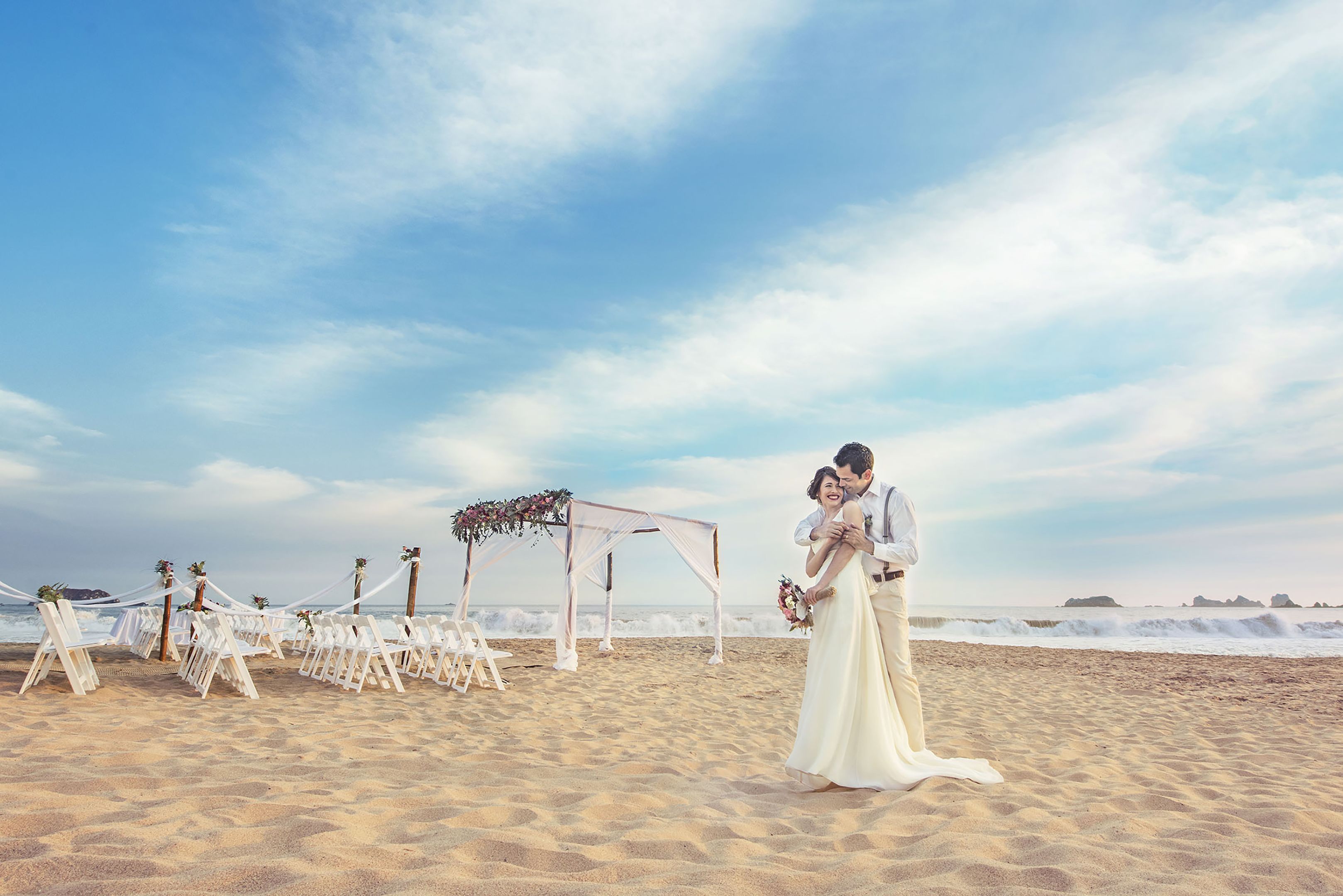 Park Royal Beach Ixtapa