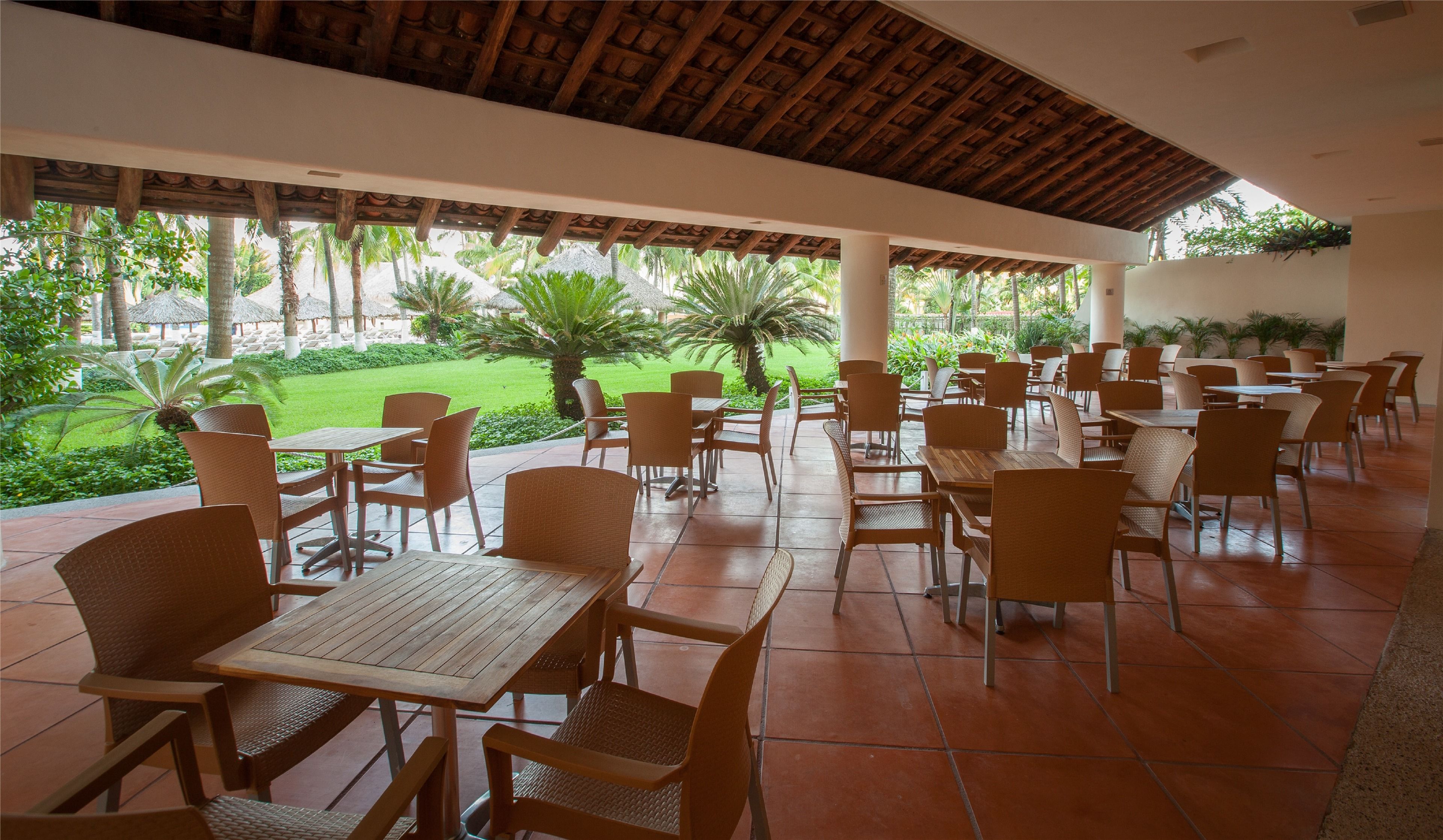 Park Royal Beach Ixtapa