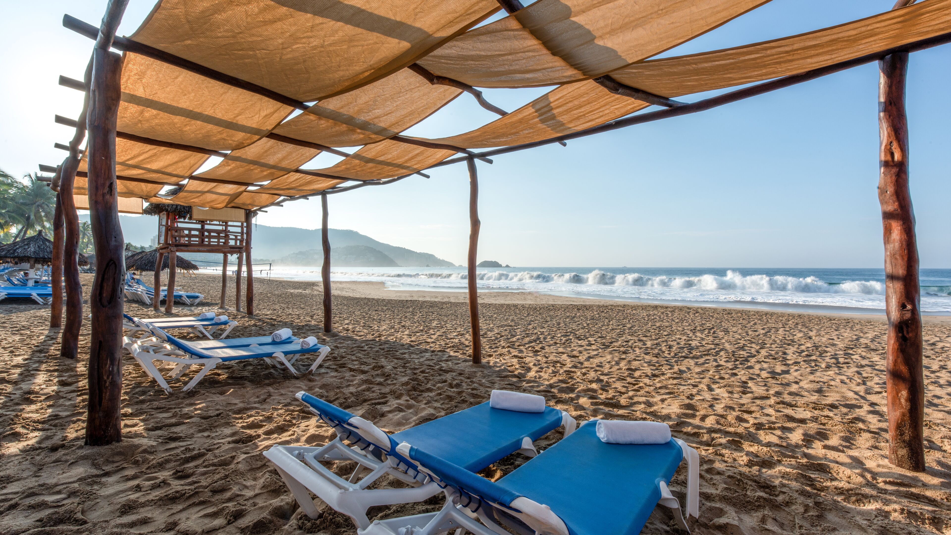 Park Royal Beach Ixtapa