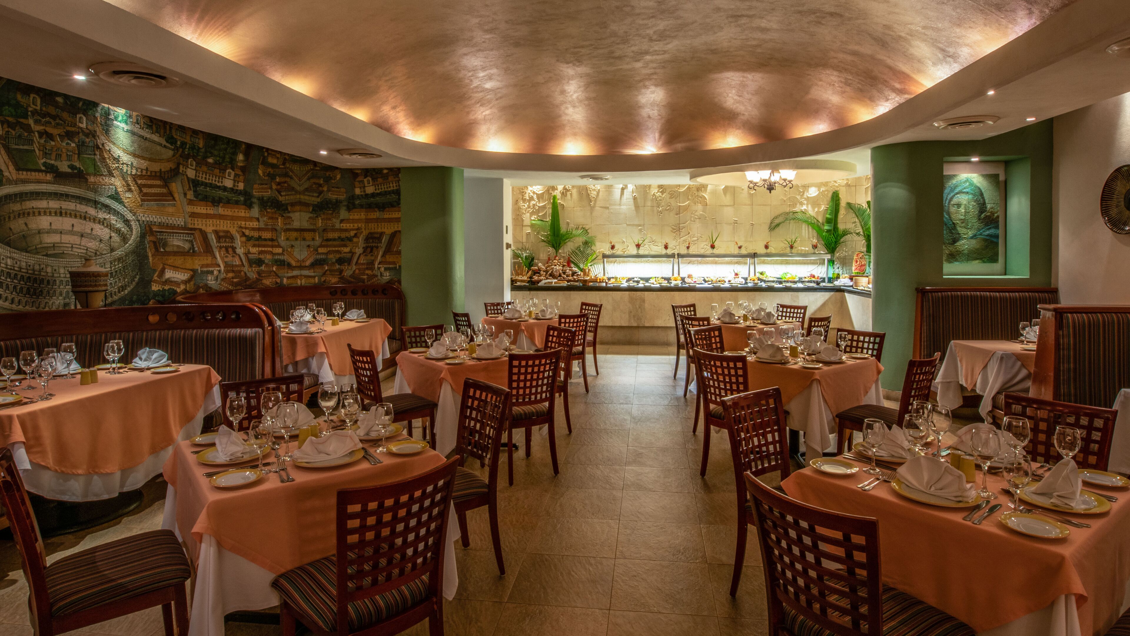 Park Royal Beach Ixtapa