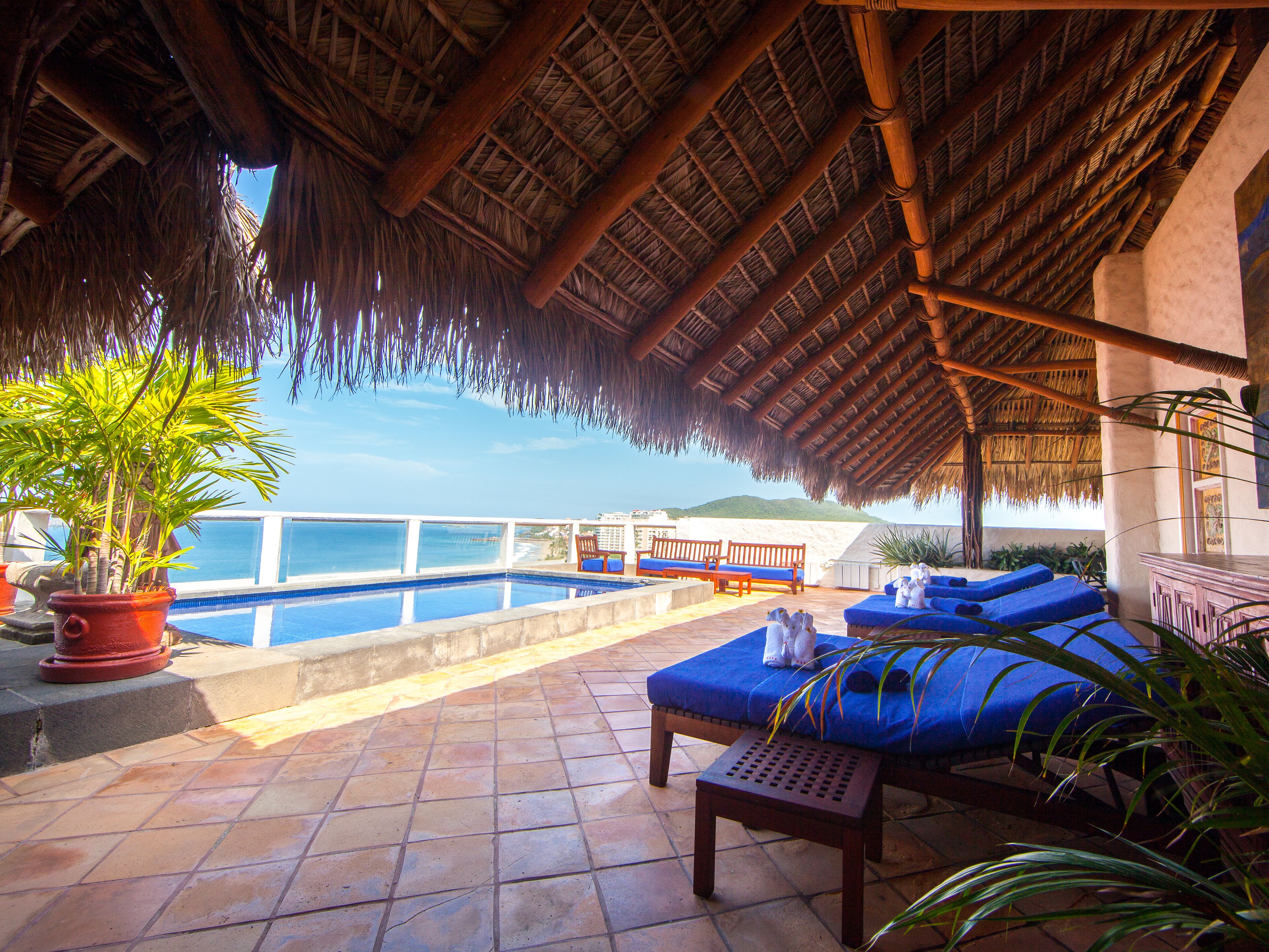 Park Royal Beach Ixtapa