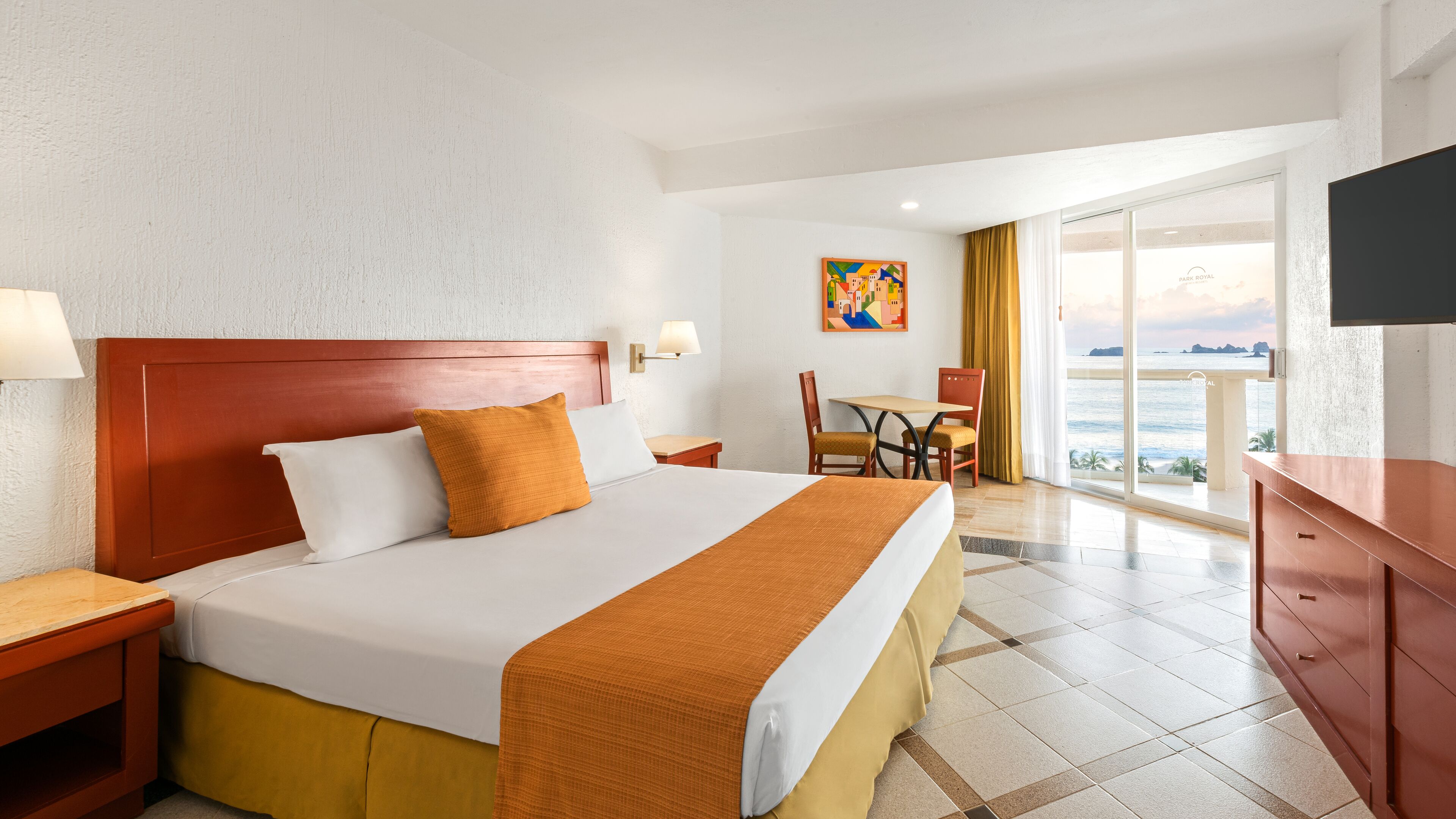 Park Royal Beach Ixtapa