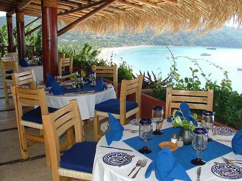 Sotavento Beach Resort