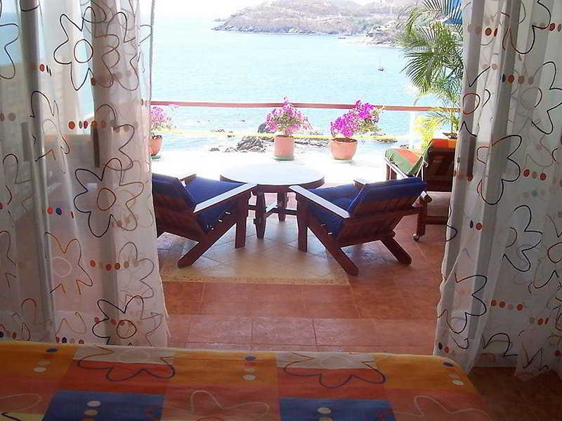 Sotavento Beach Resort