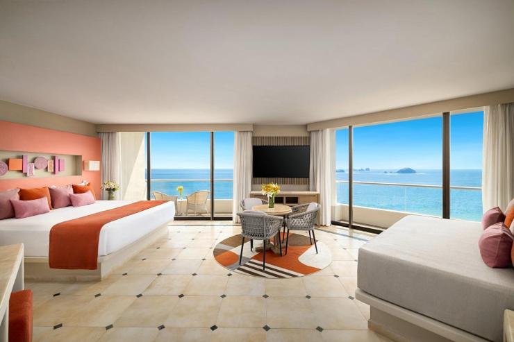Sunscape Dorado Pacifico Ixtapa