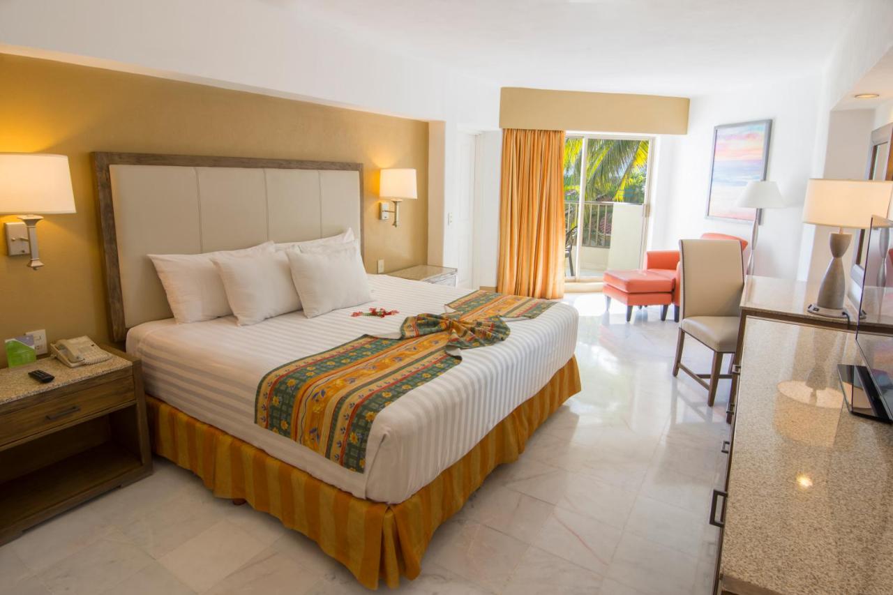 Tesoro Ixtapa