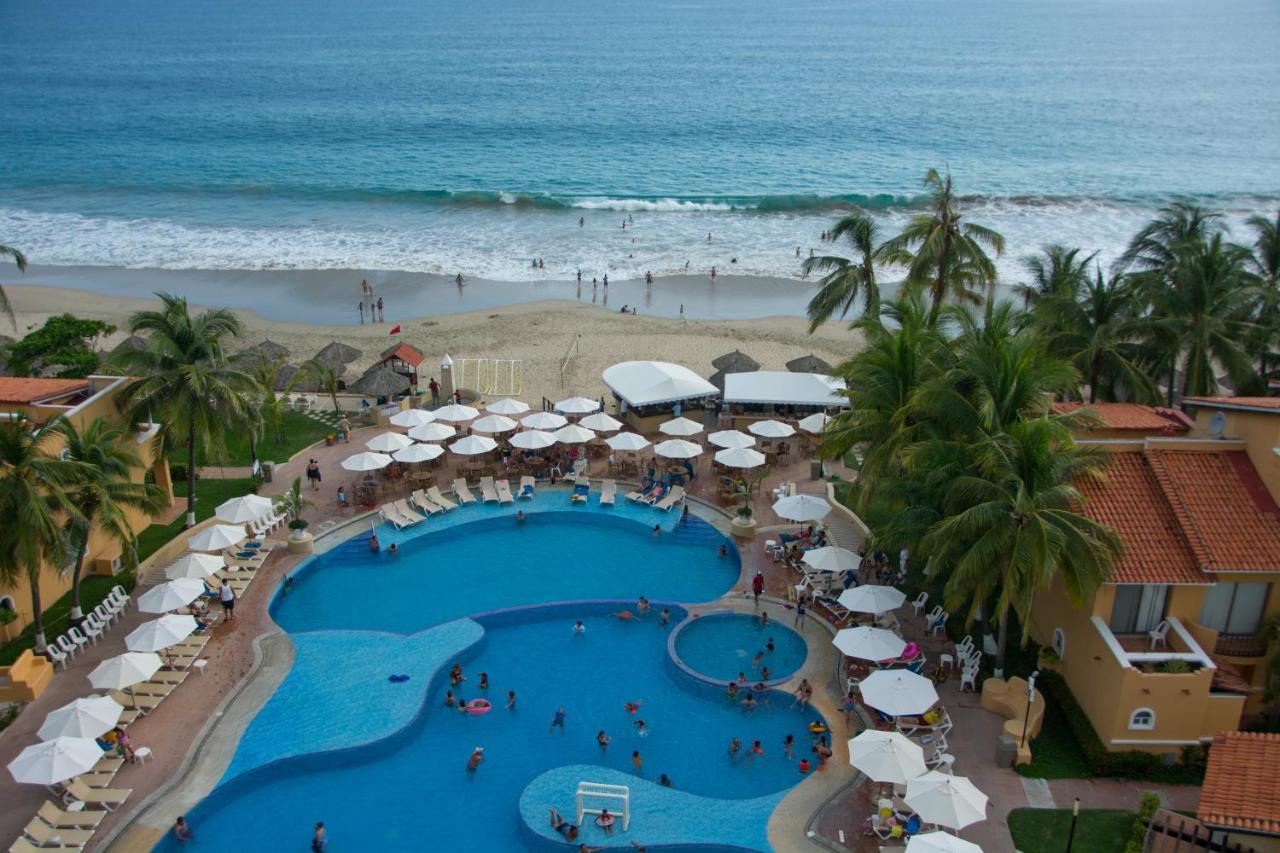 Tesoro Ixtapa