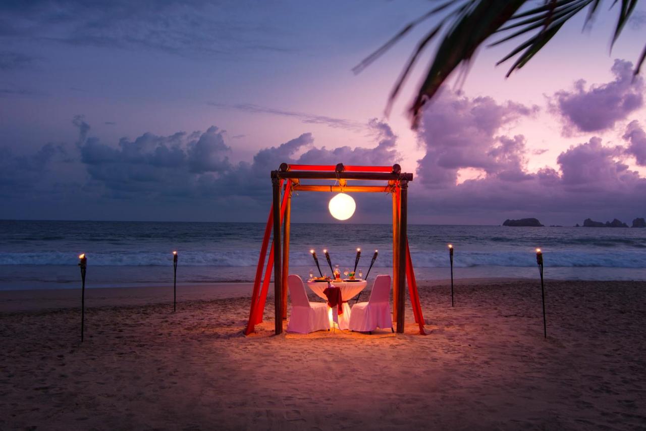 Tesoro Ixtapa