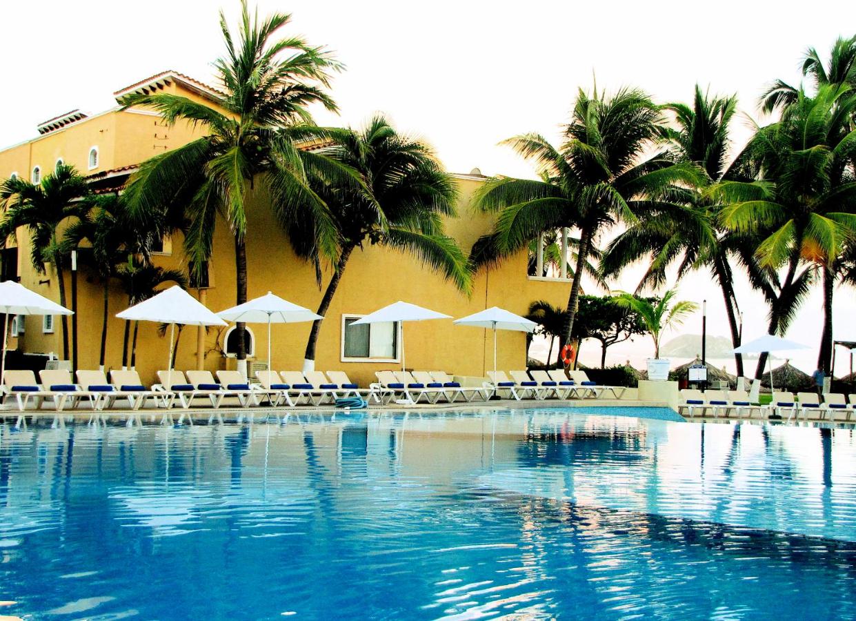 Tesoro Ixtapa