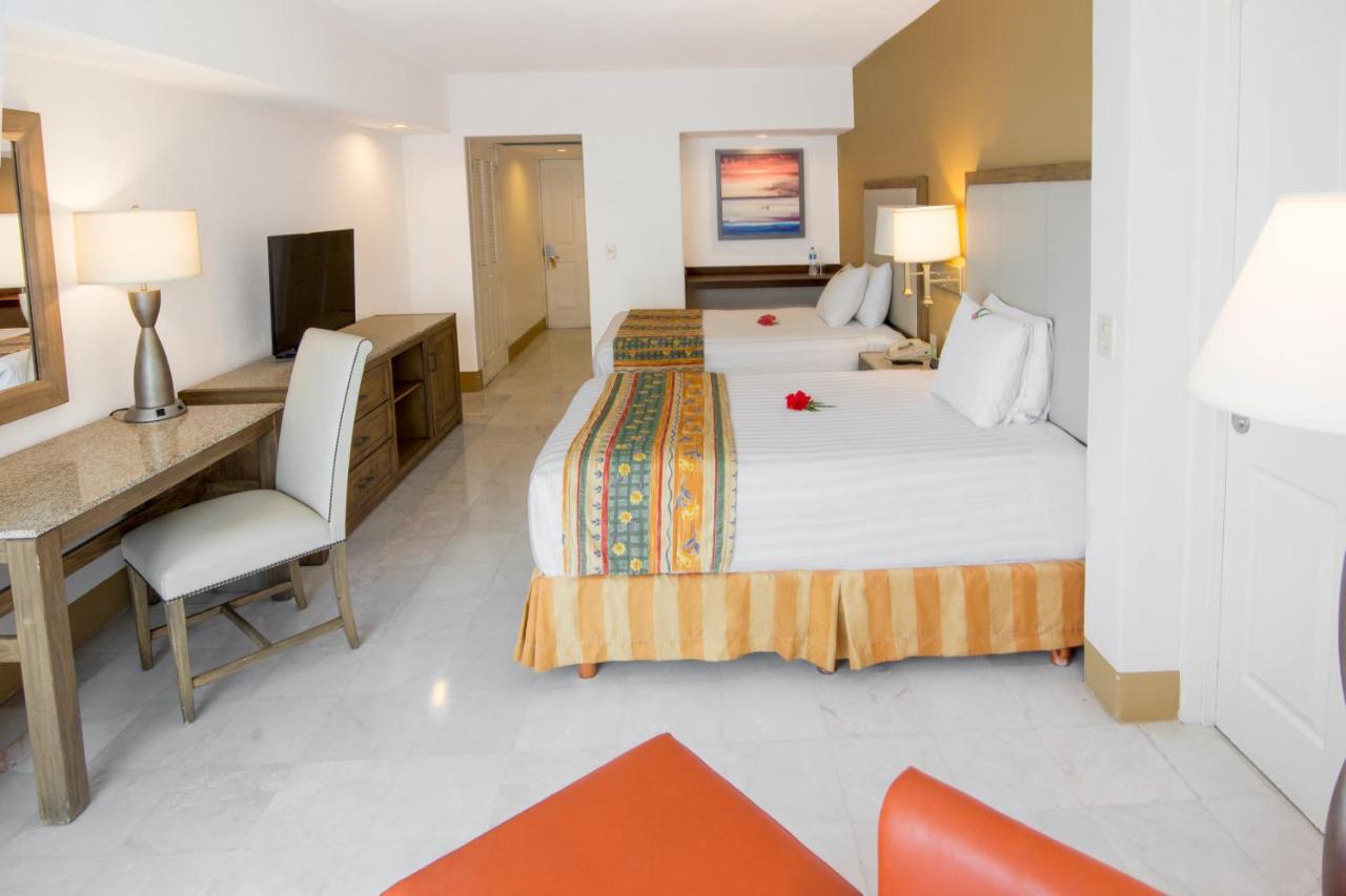 Tesoro Ixtapa