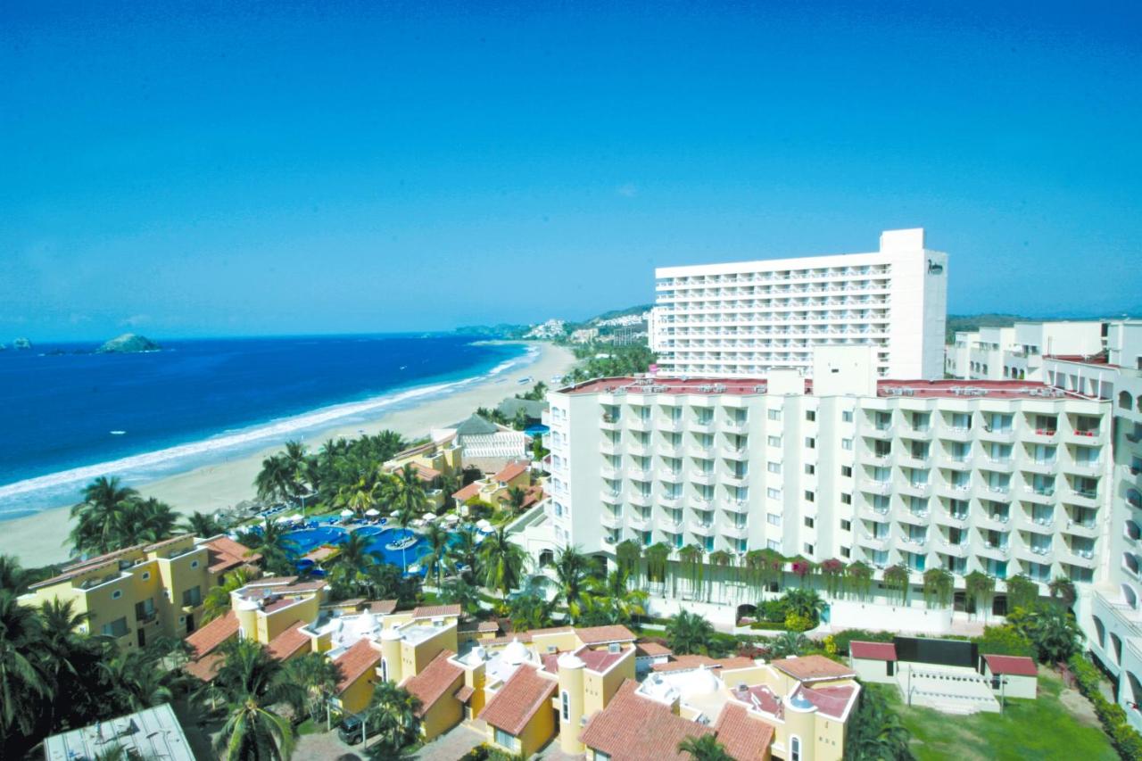 Tesoro Ixtapa