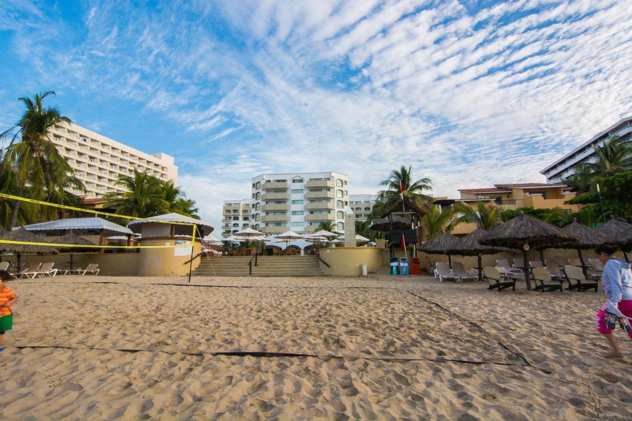 Tesoro Ixtapa