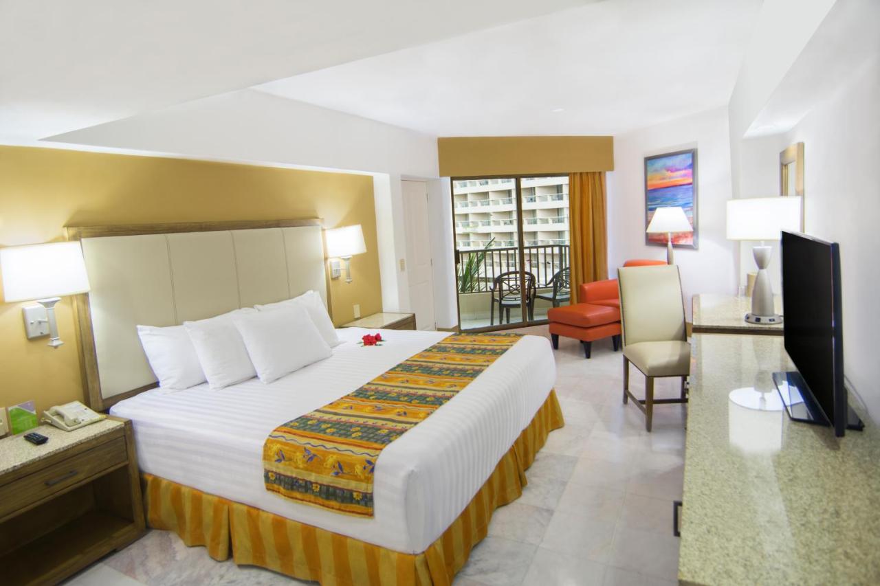 Tesoro Ixtapa