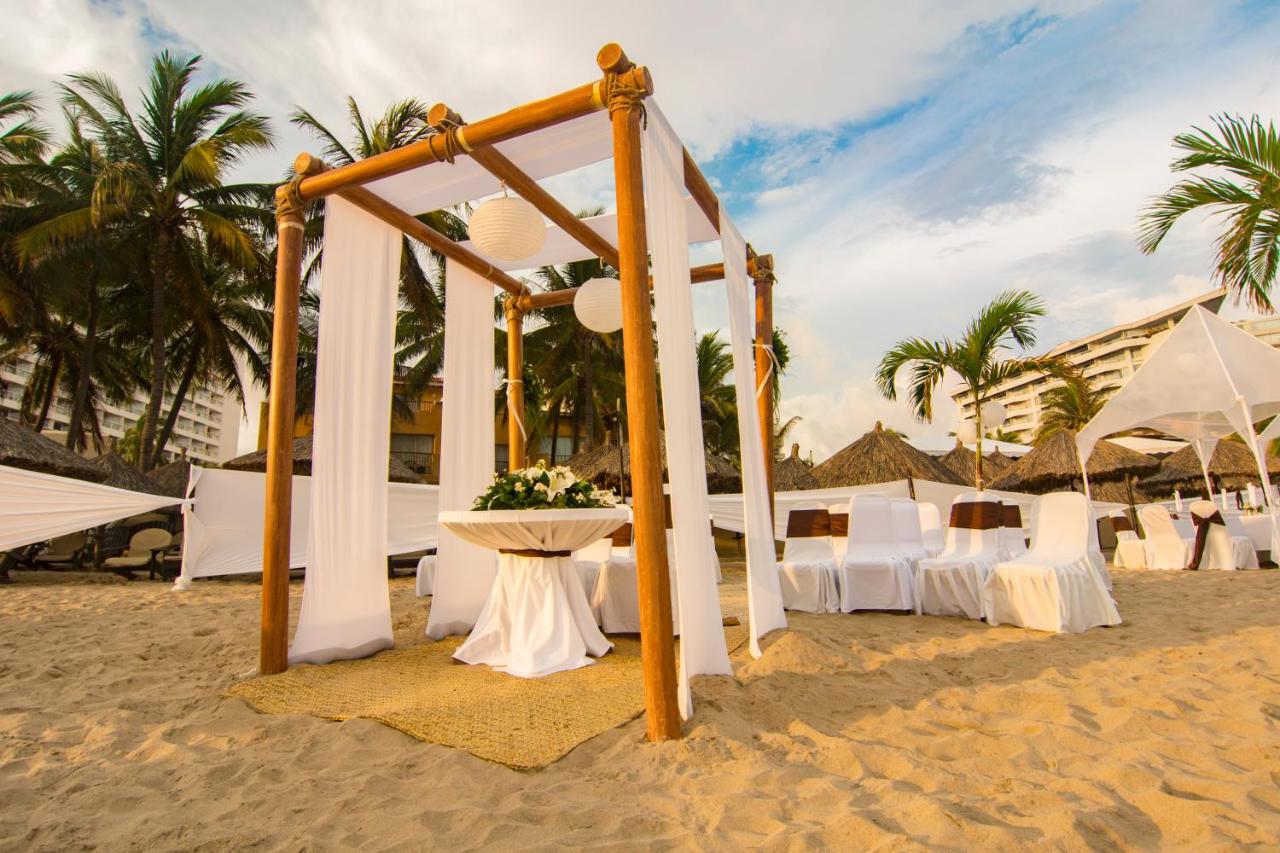 Tesoro Ixtapa