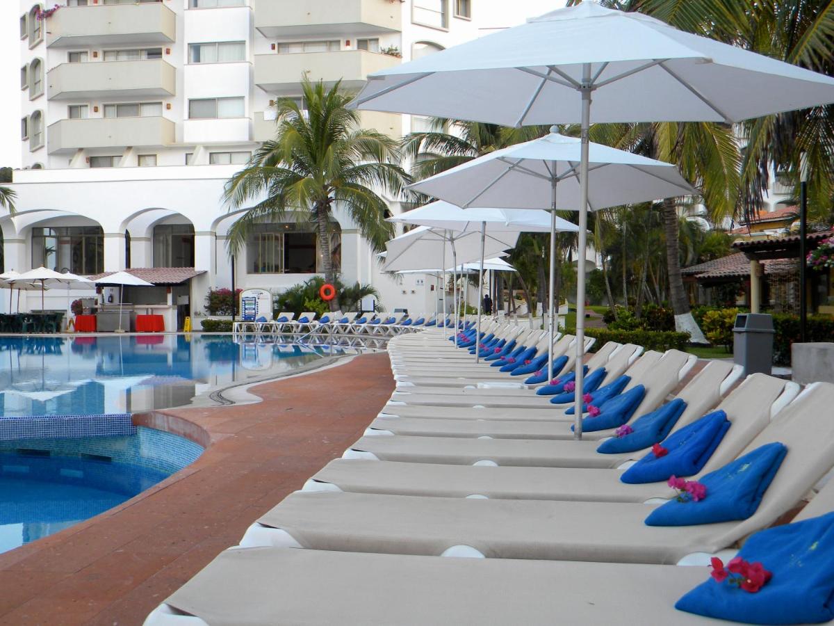 Tesoro Ixtapa