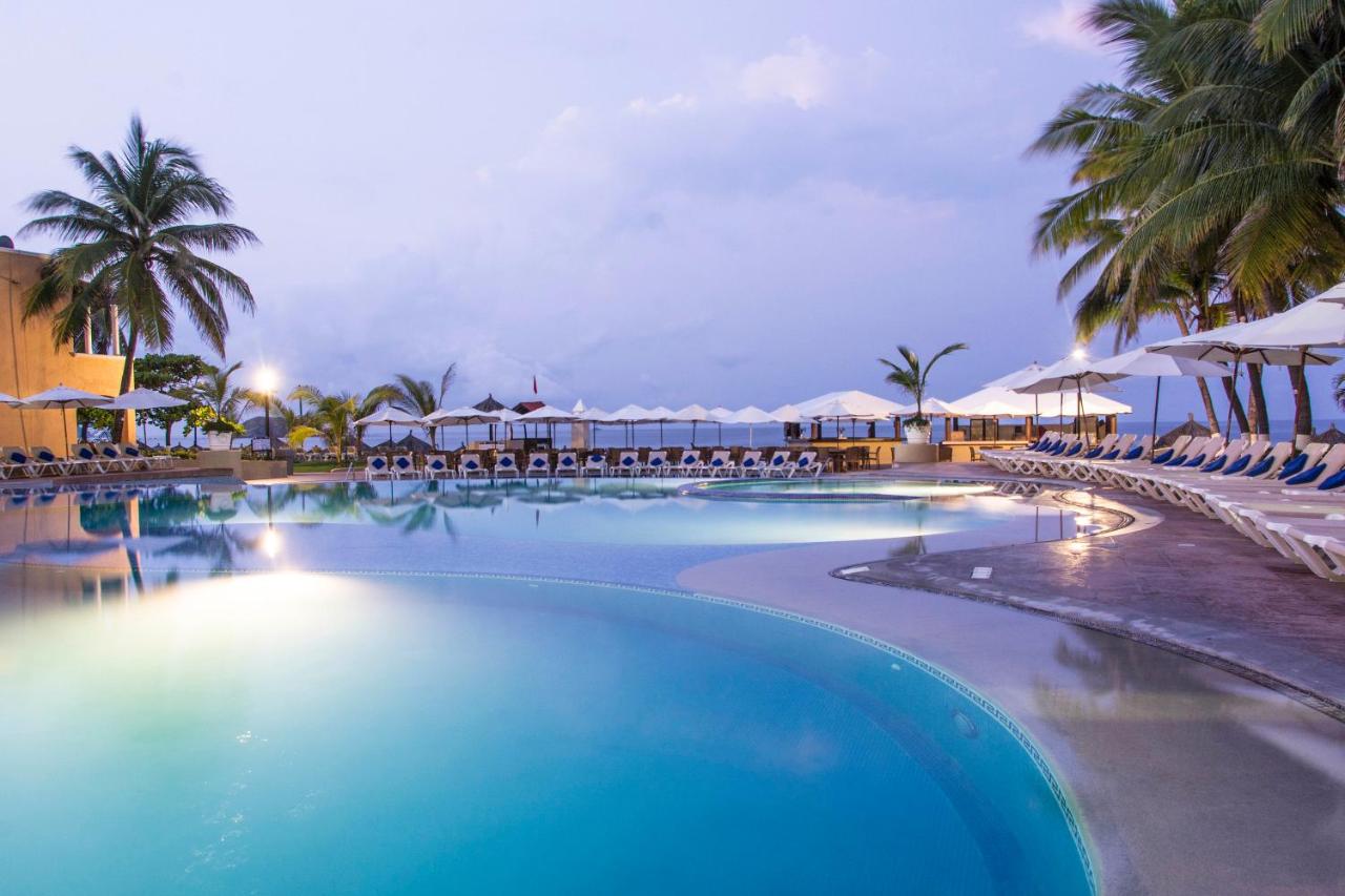 Tesoro Ixtapa