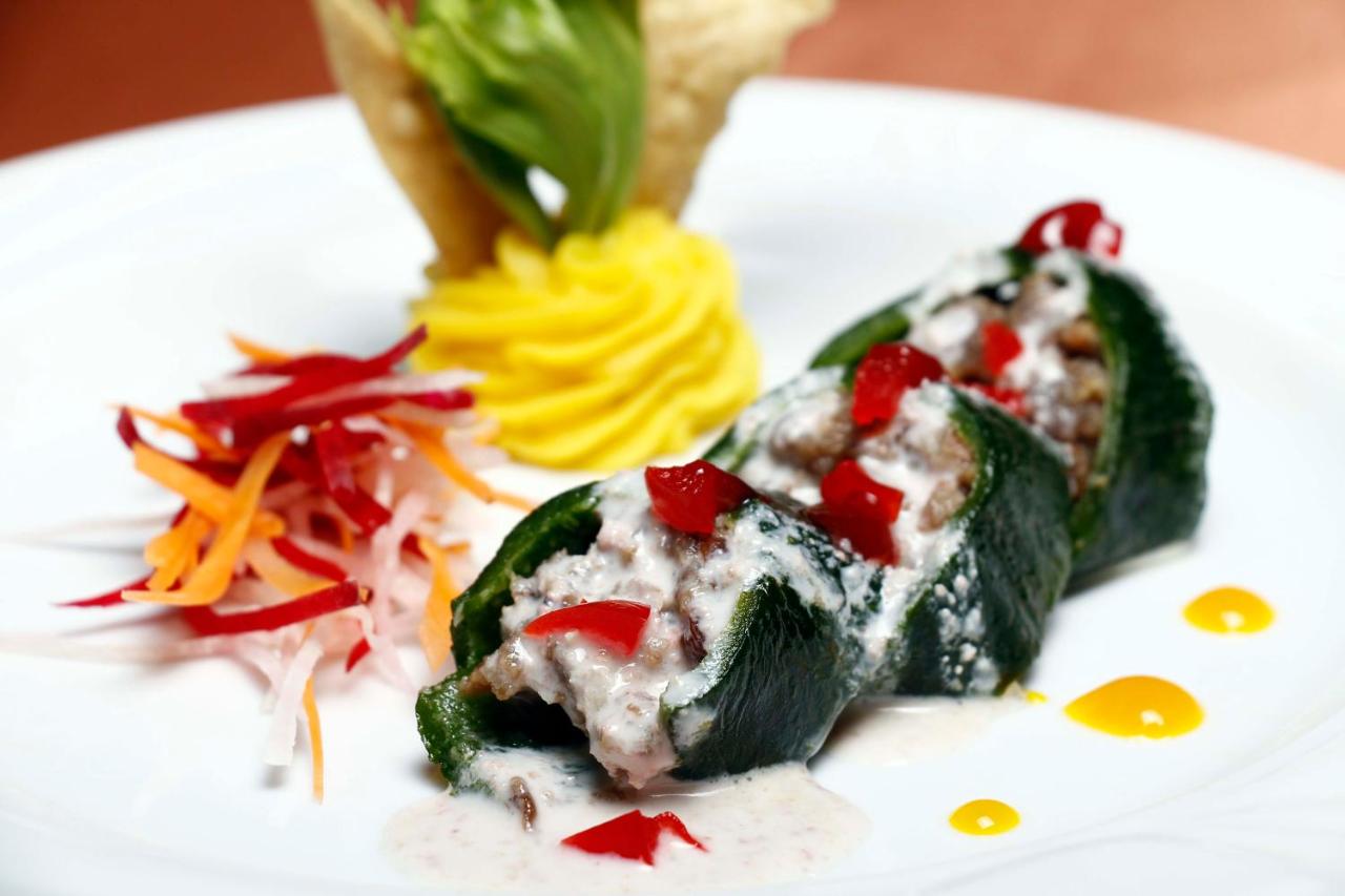 Tesoro Ixtapa
