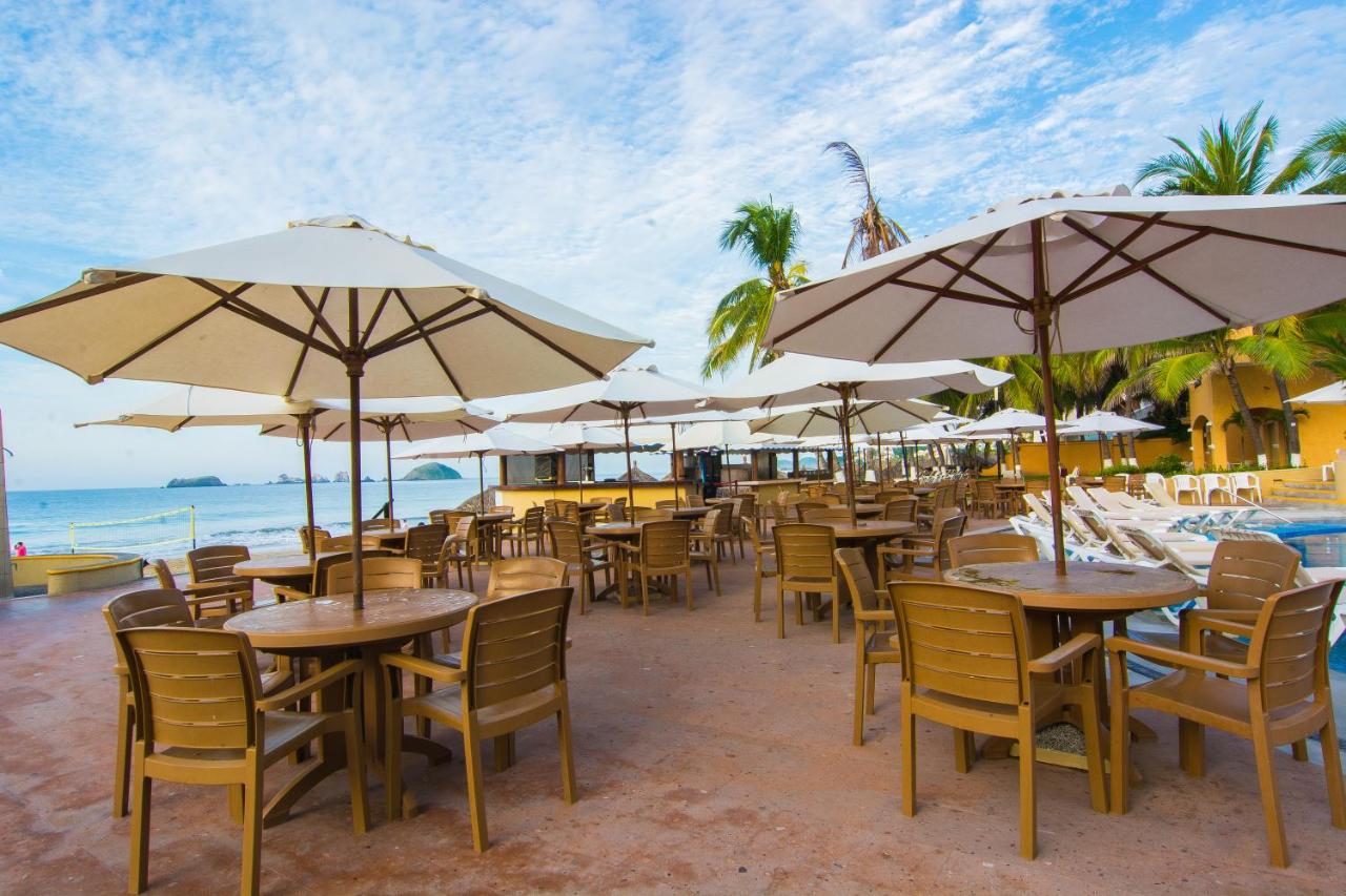 Tesoro Ixtapa