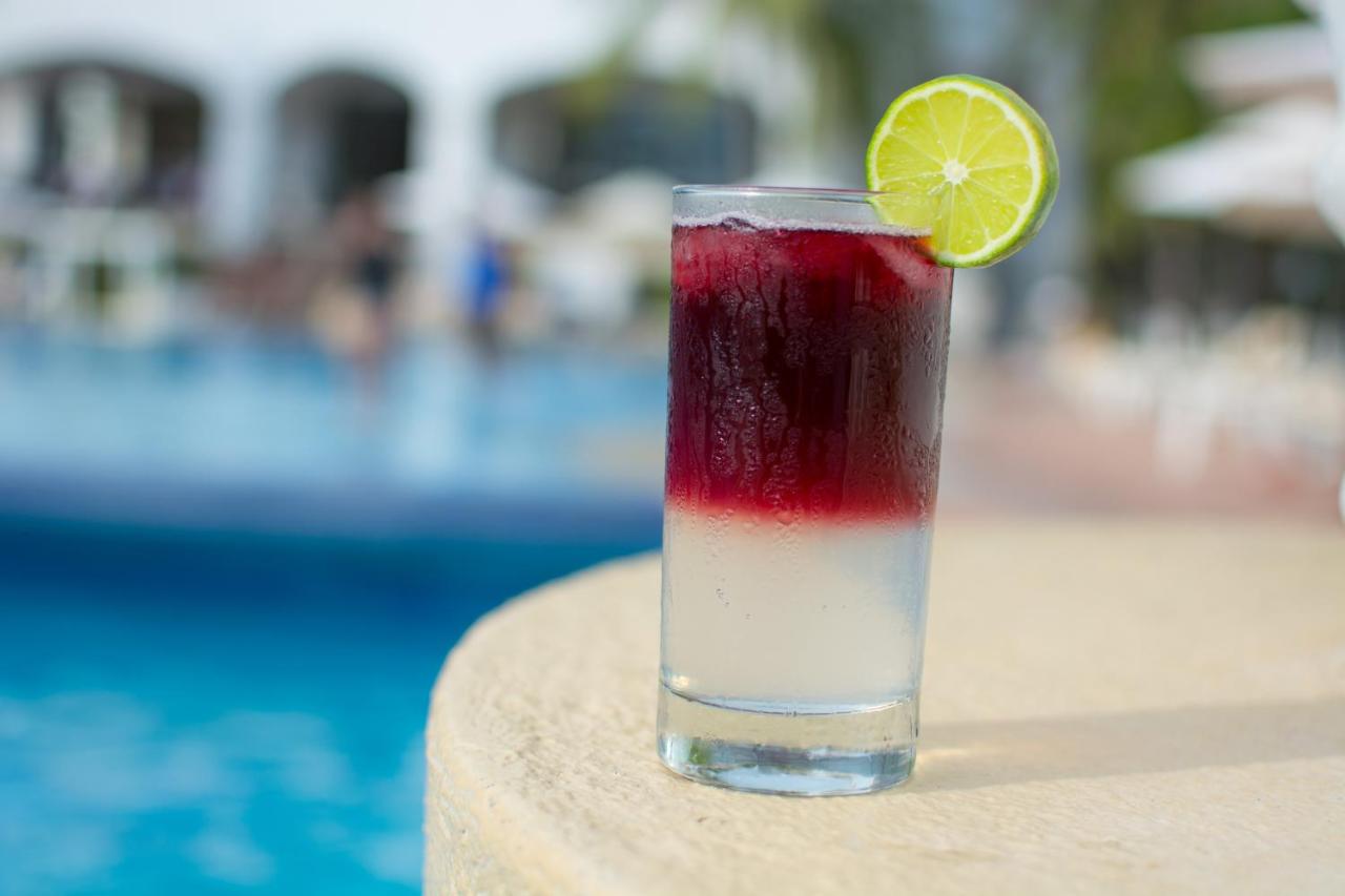 Tesoro Ixtapa
