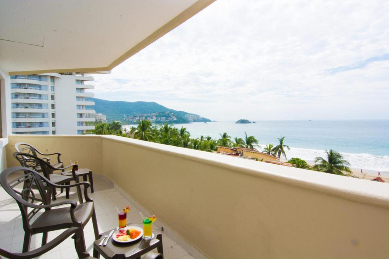 Tesoro Ixtapa
