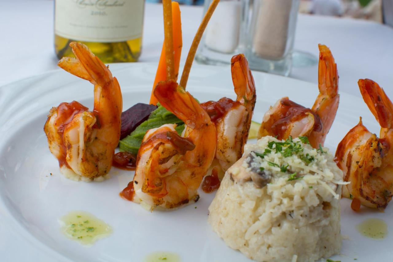 Tesoro Ixtapa