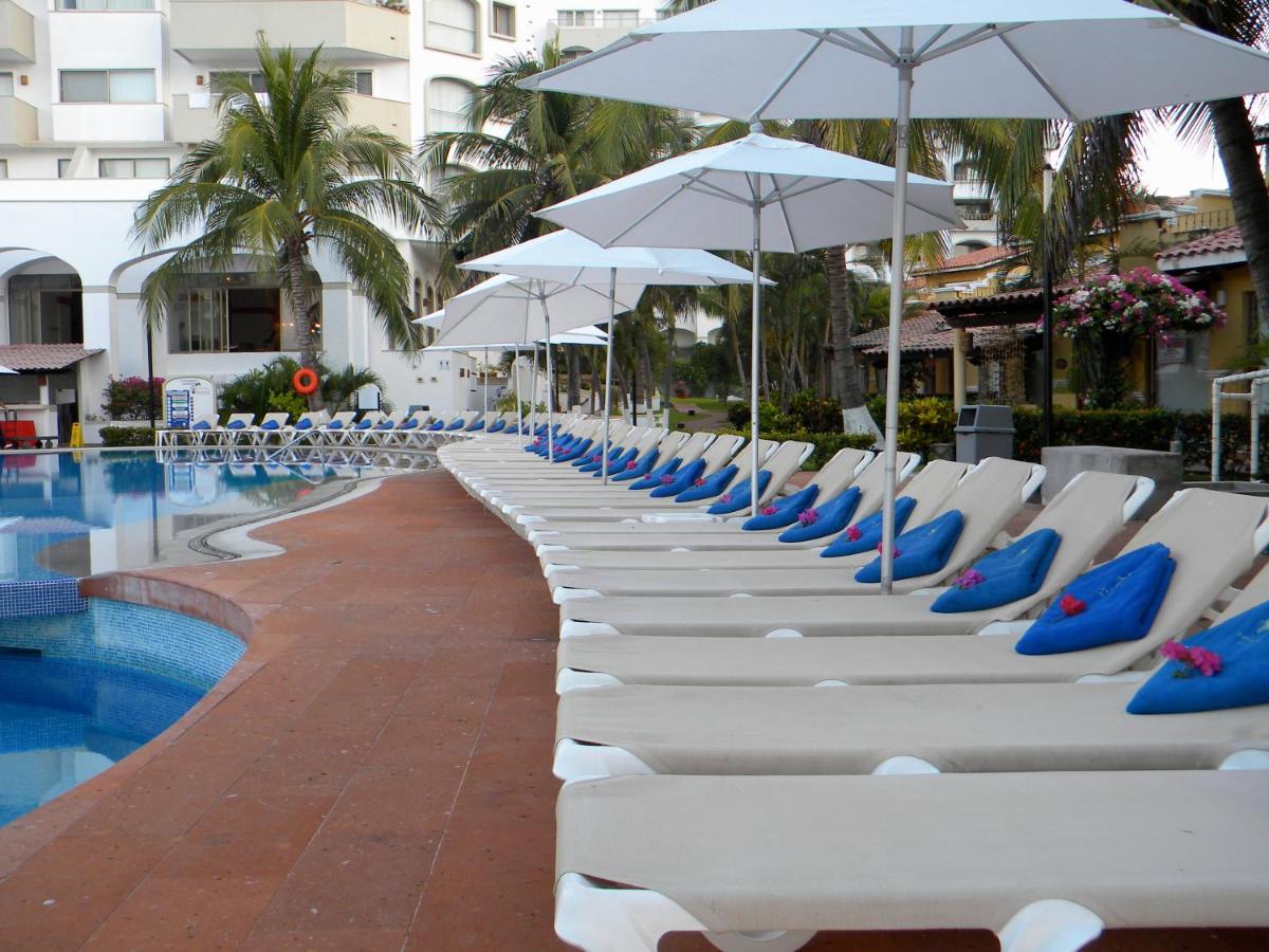 Tesoro Ixtapa