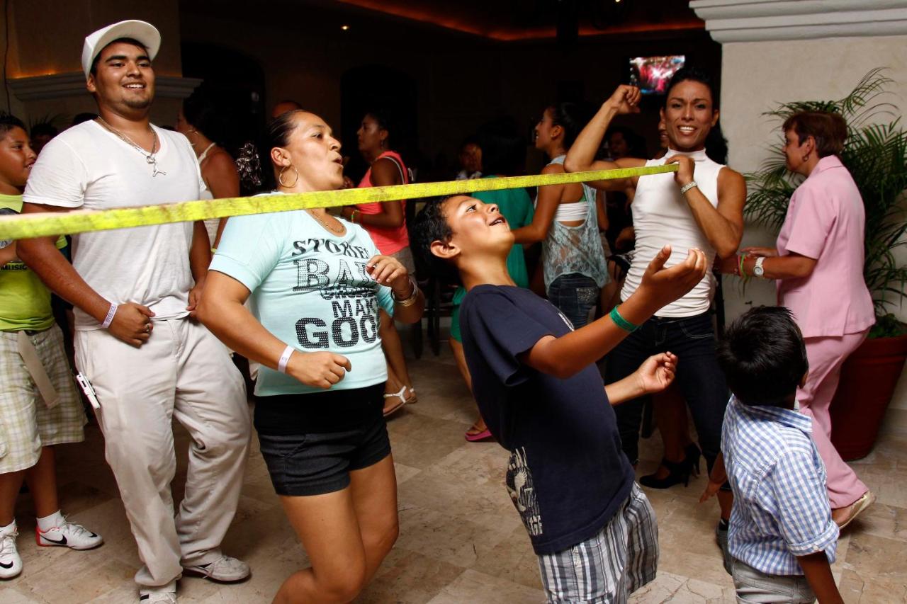 Tesoro Ixtapa