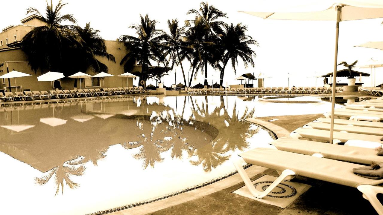 Tesoro Ixtapa