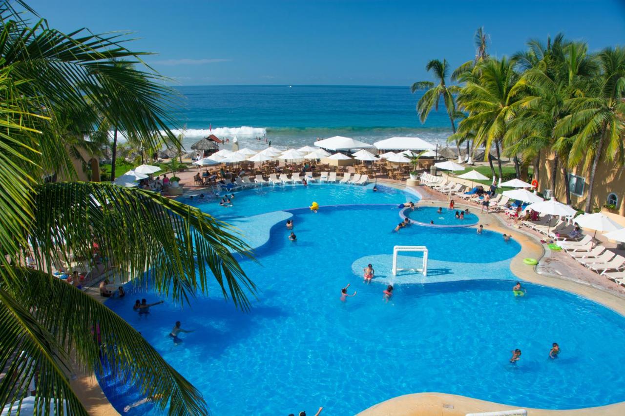 Tesoro Ixtapa