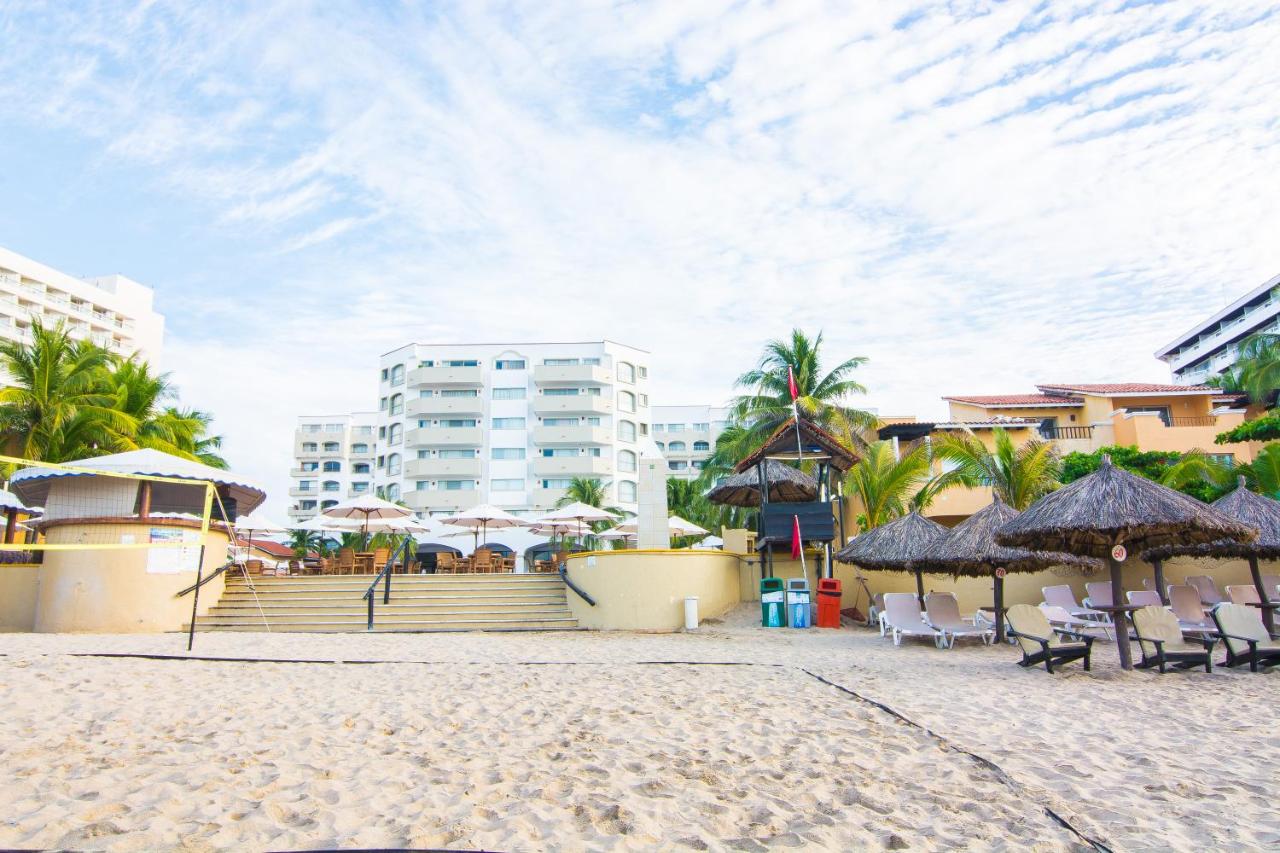 Tesoro Ixtapa
