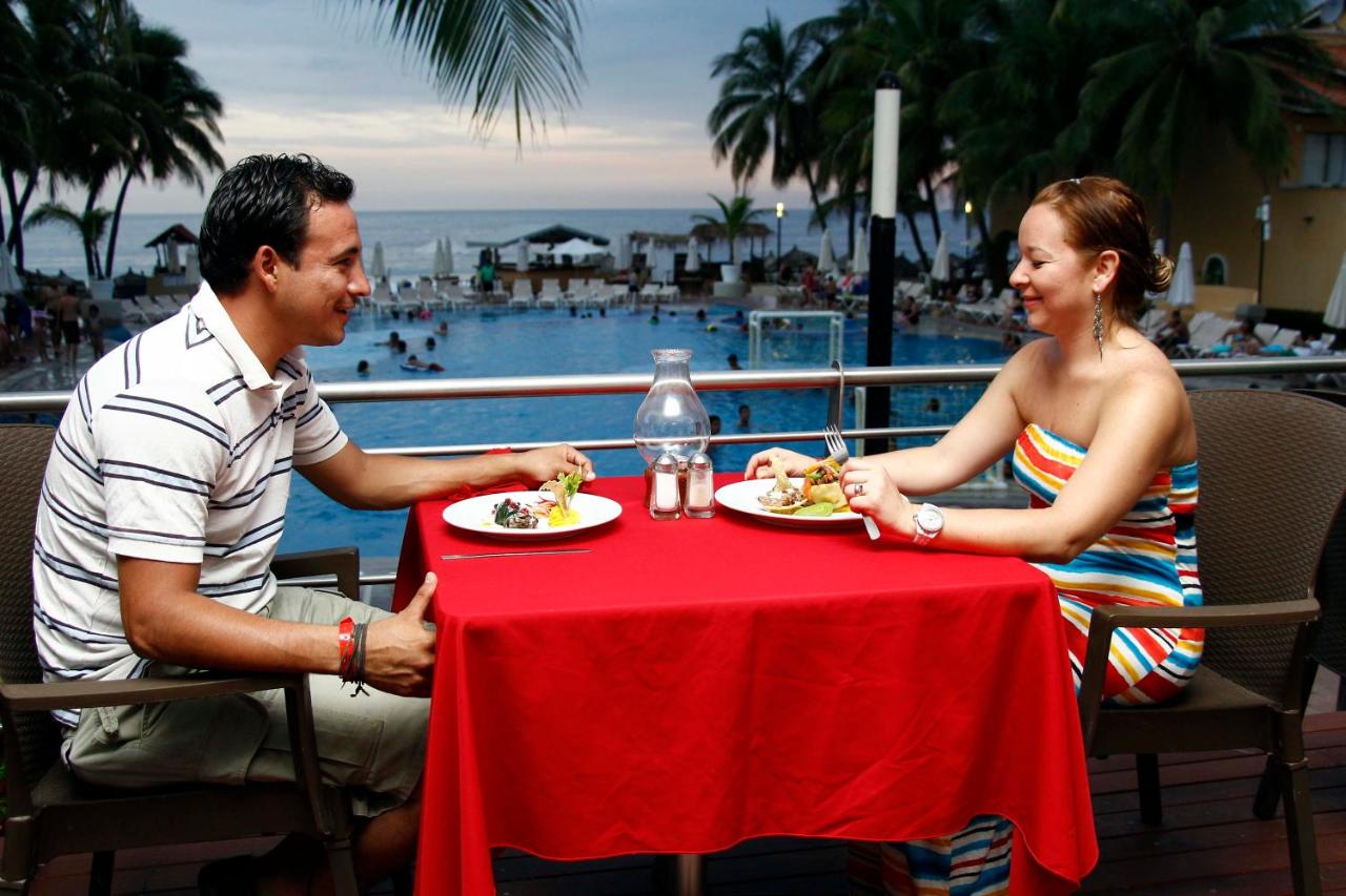 Tesoro Ixtapa