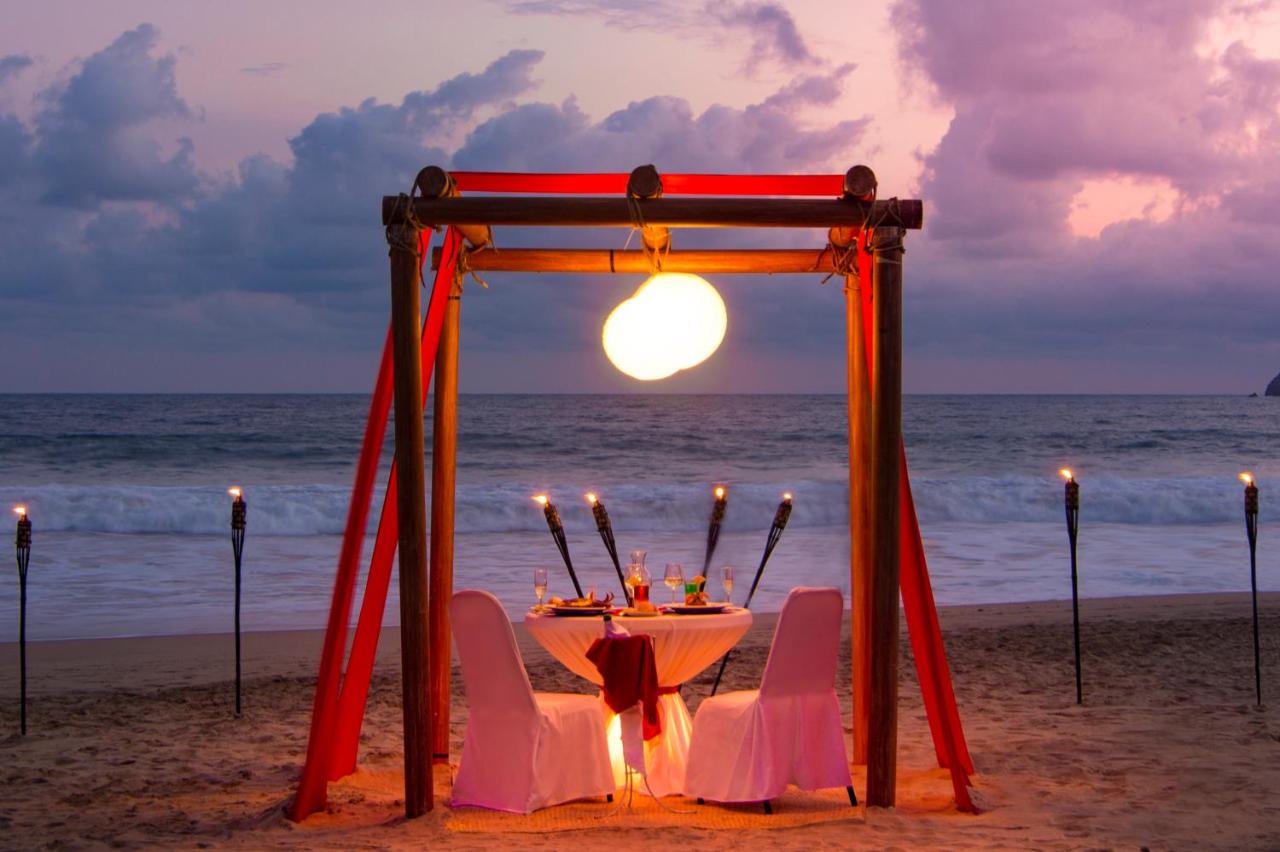 Tesoro Ixtapa
