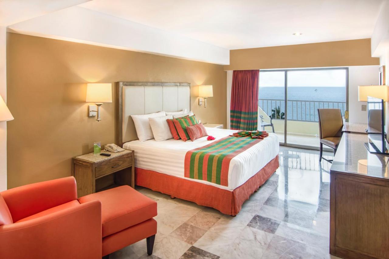 Tesoro Ixtapa