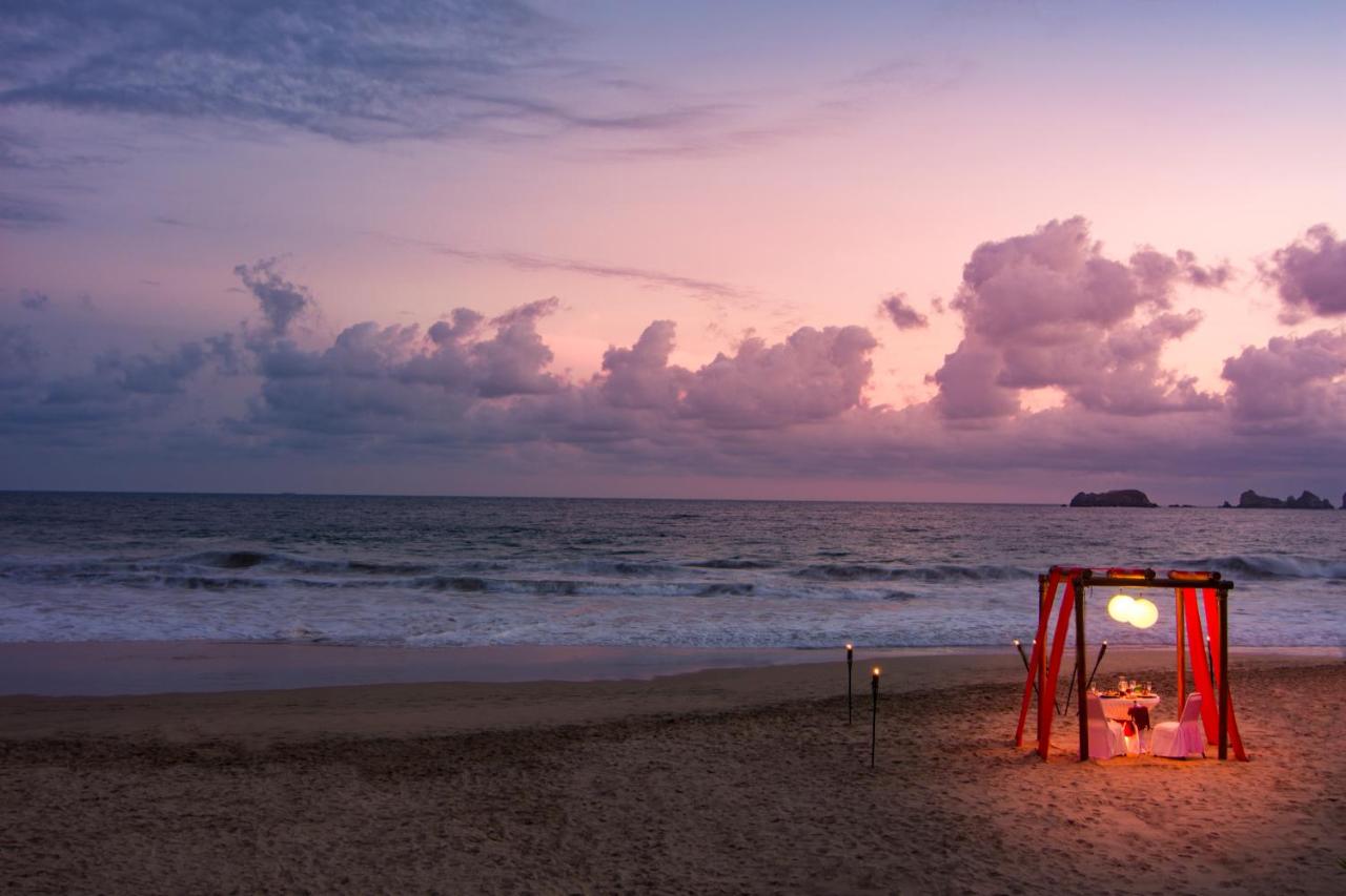 Tesoro Ixtapa