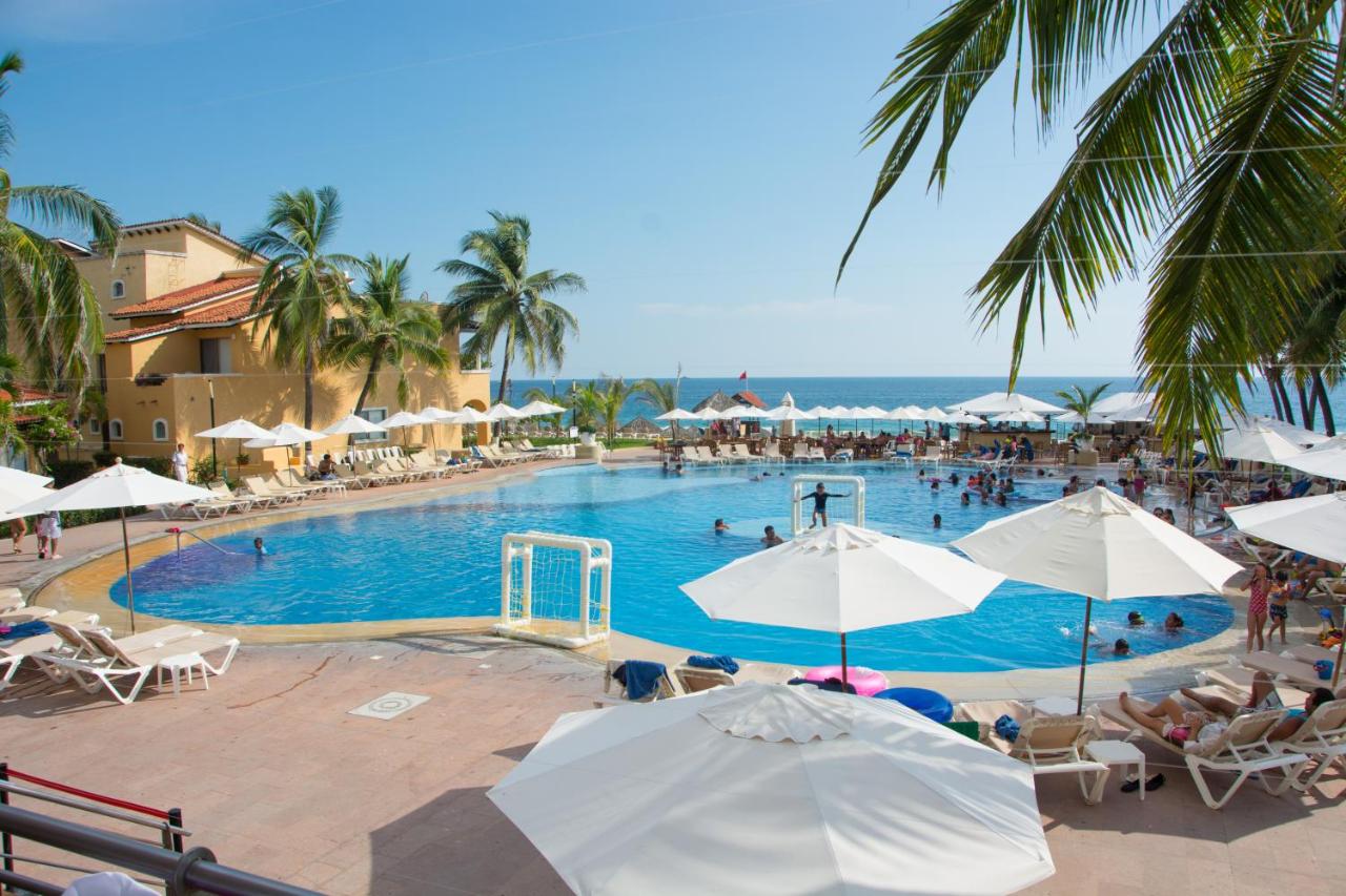 Tesoro Ixtapa