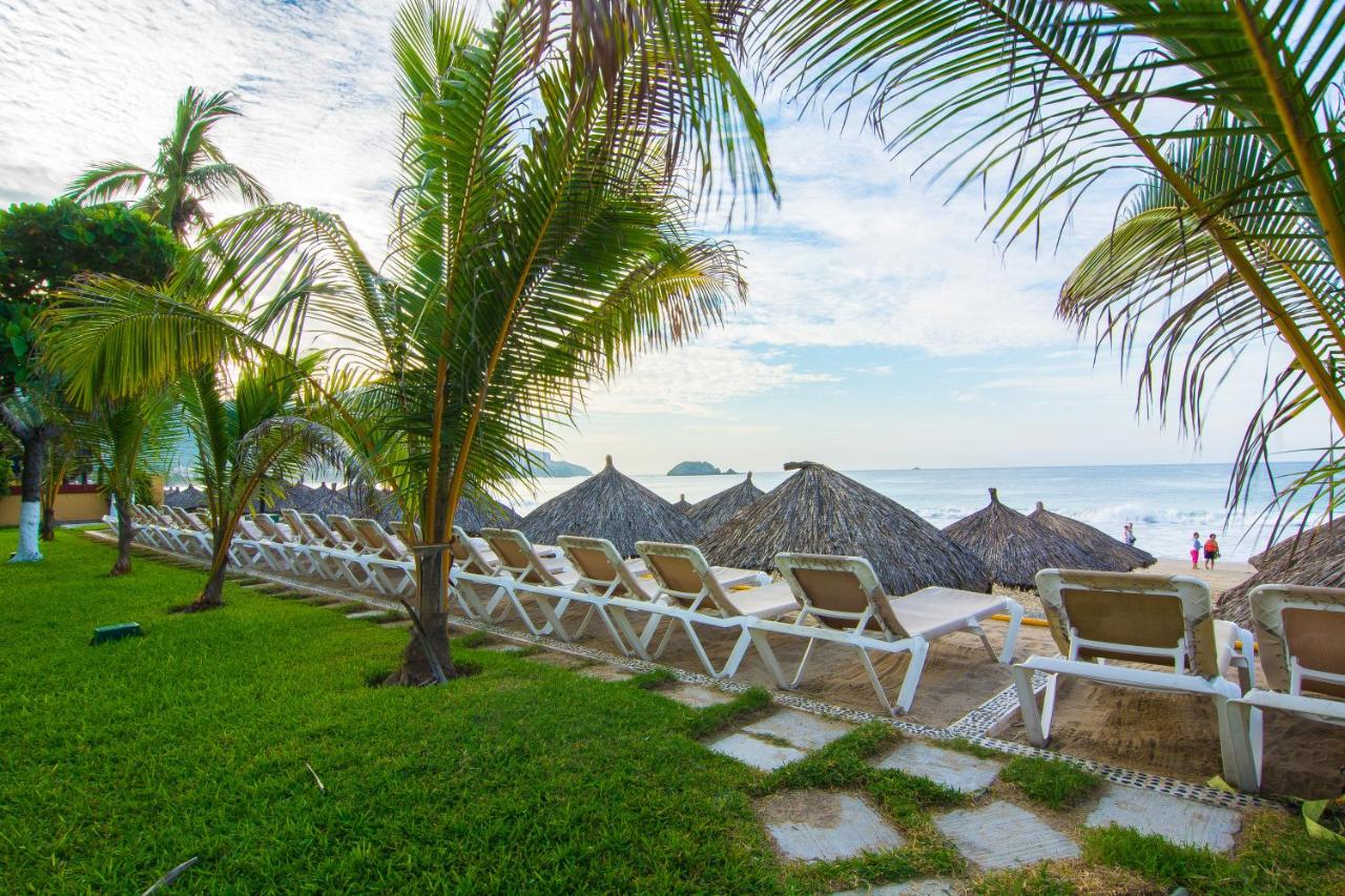 Tesoro Ixtapa