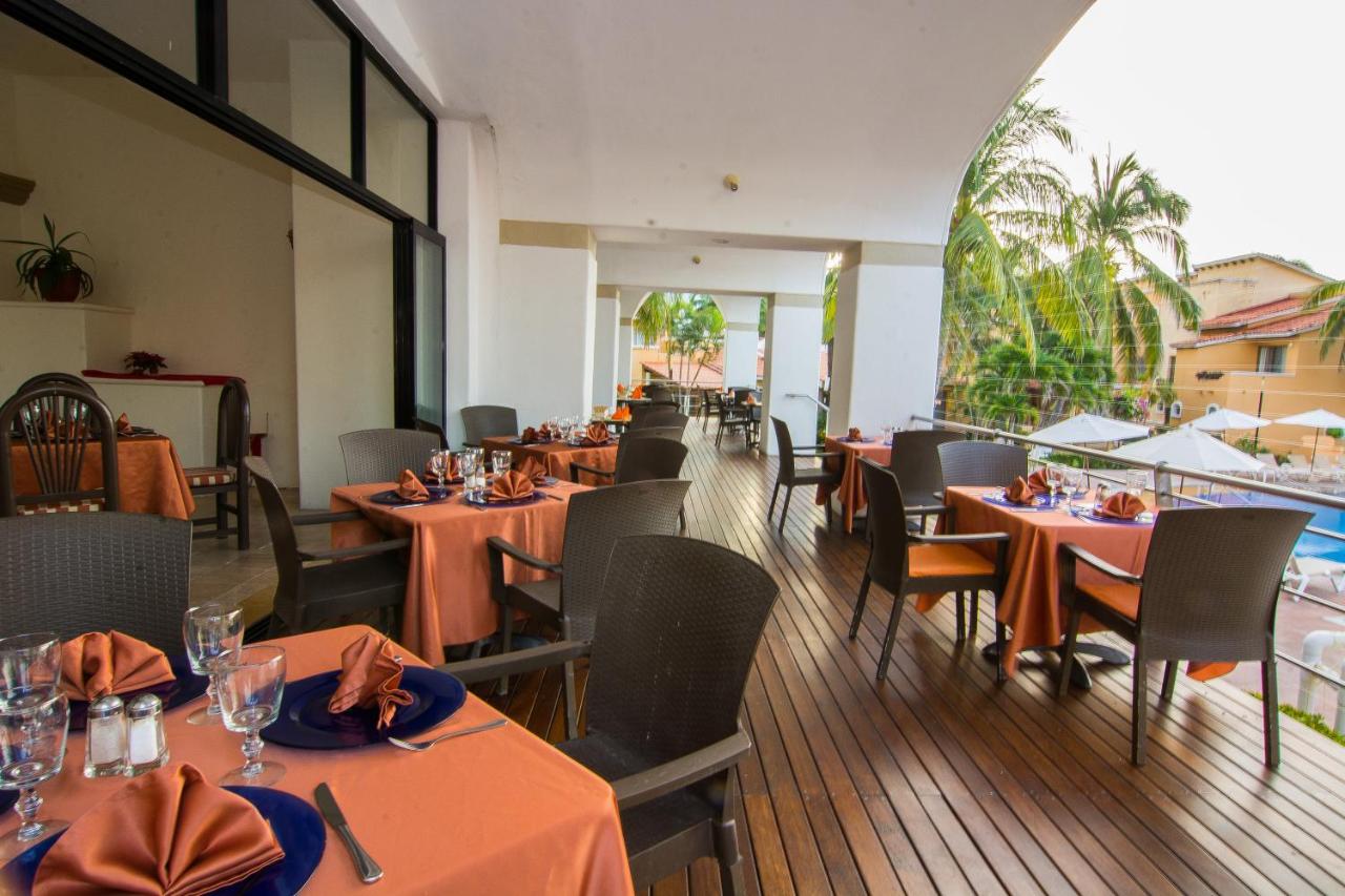 Tesoro Ixtapa